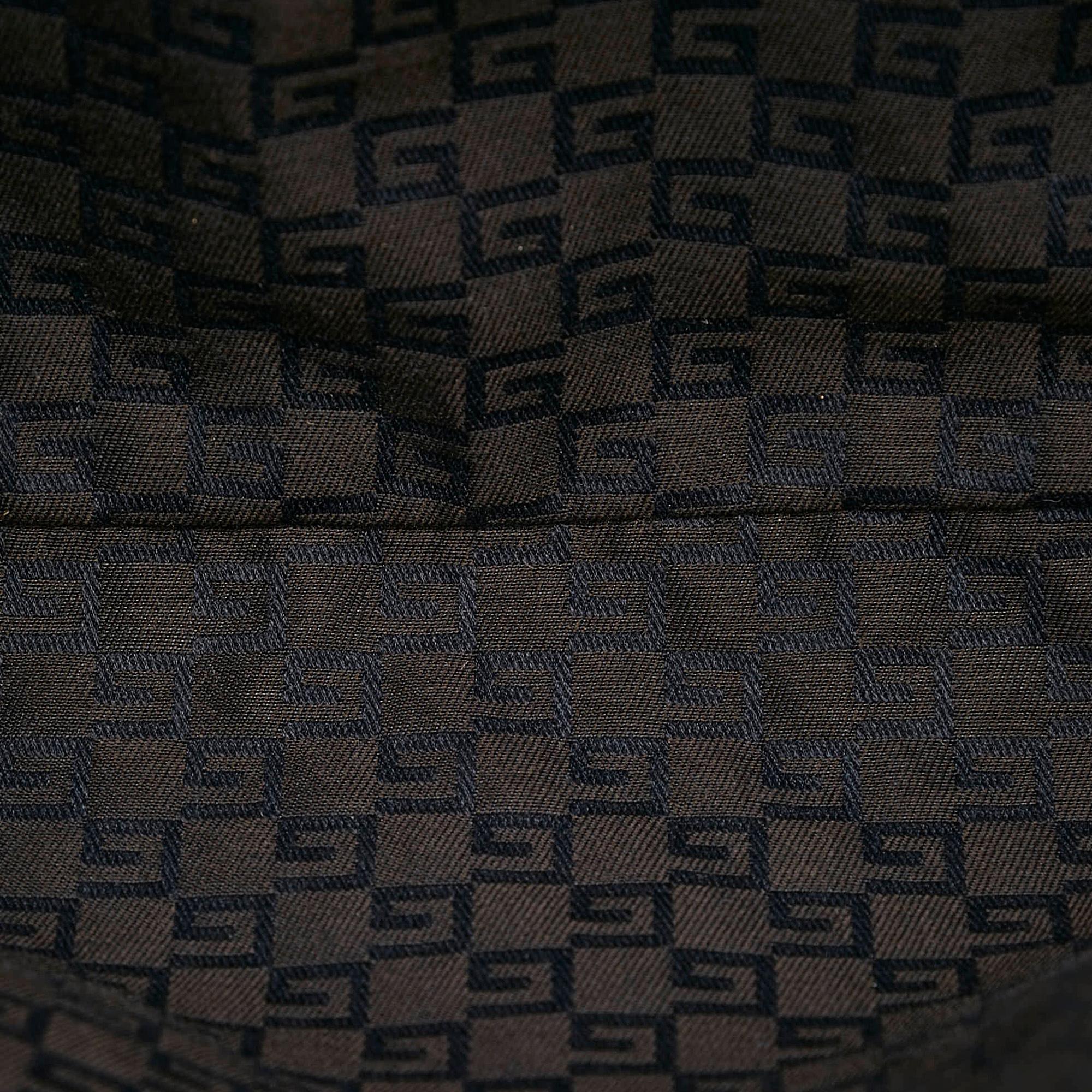 Gucci Leather Handbag (SHG-30424)