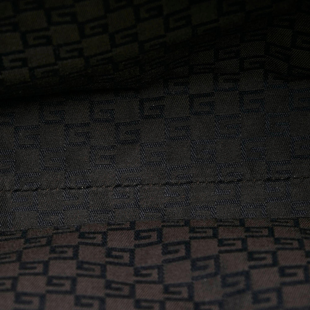 Gucci Leather Handbag (SHG-30424)