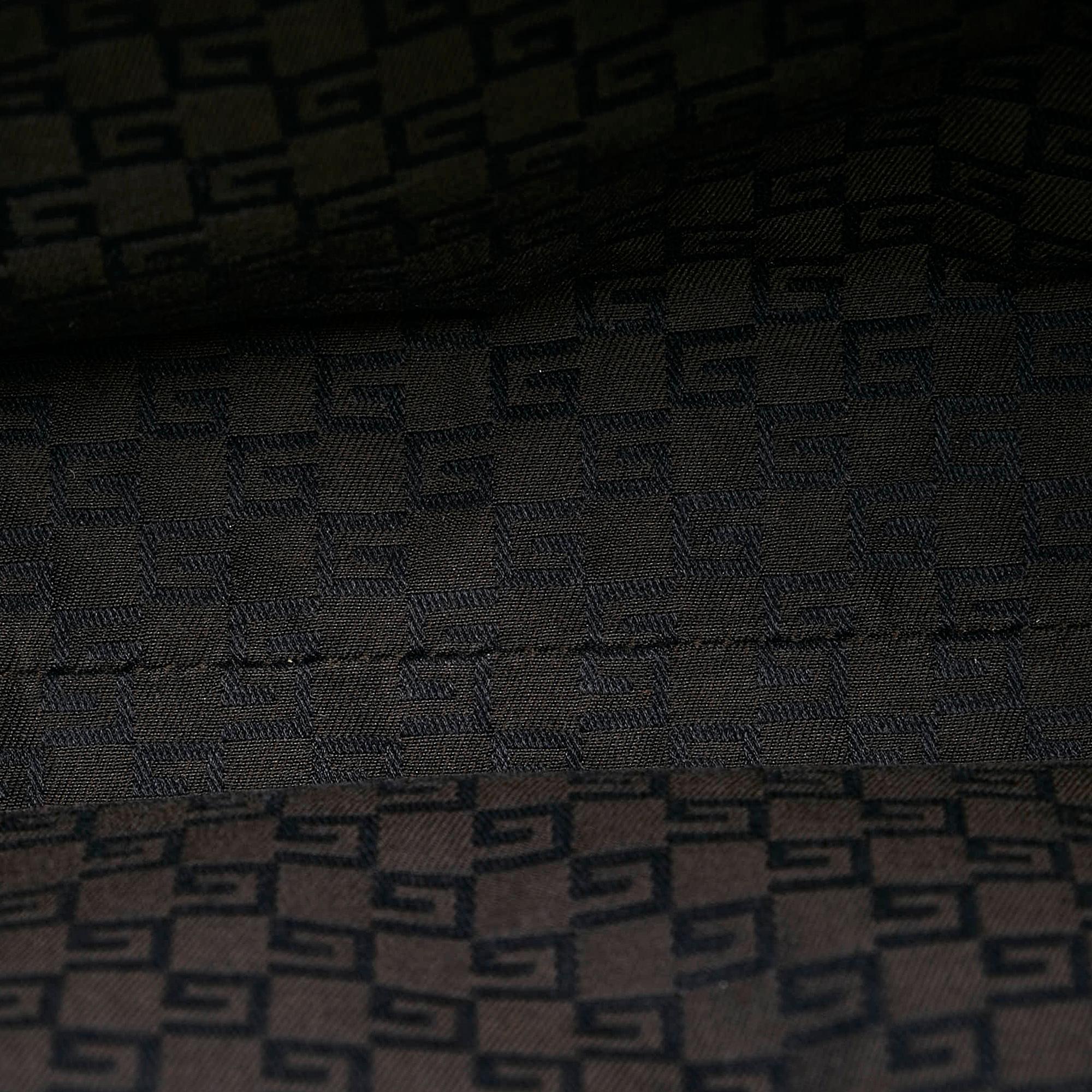 Gucci Leather Handbag (SHG-30424)