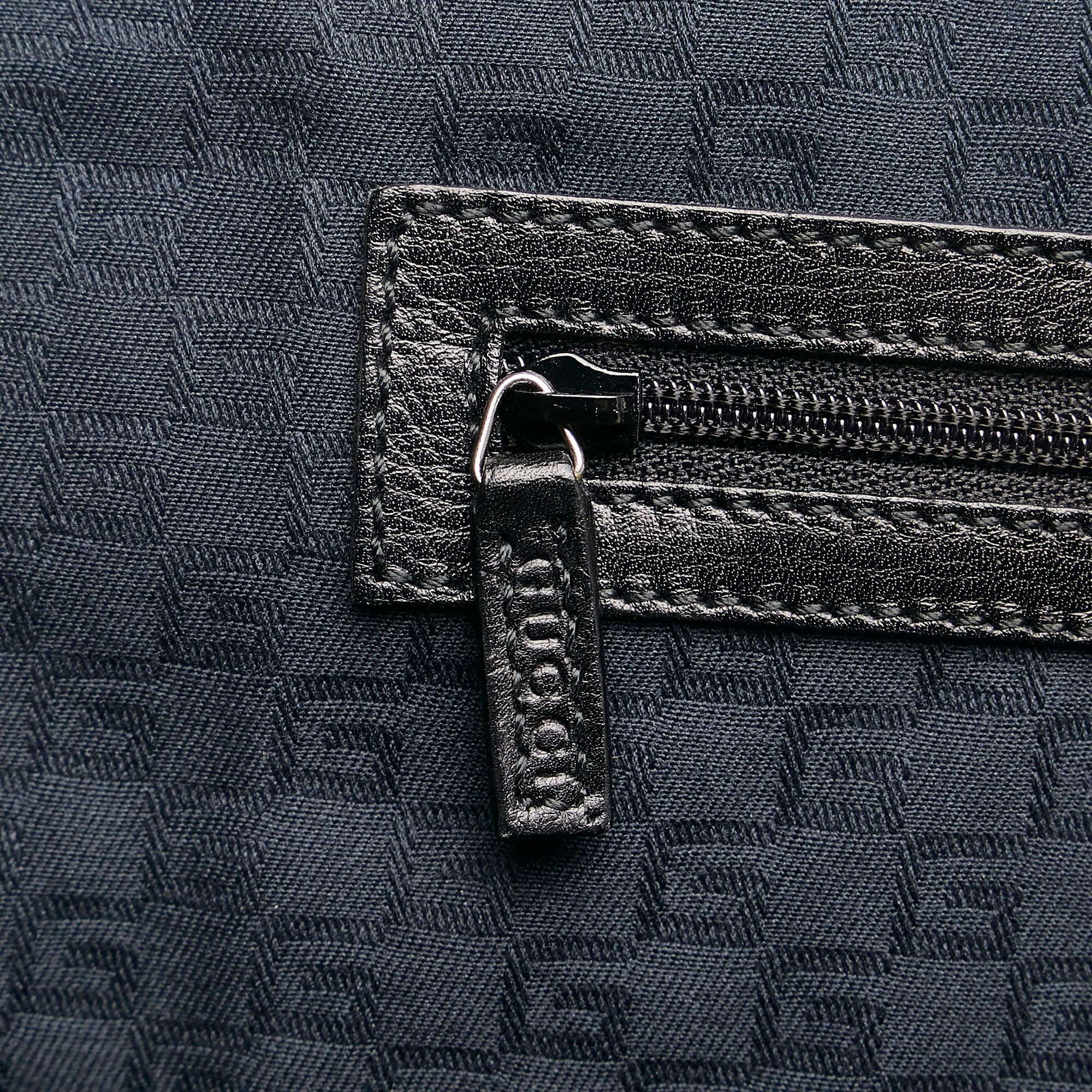 Gucci Leather Handbag (SHG-34946)