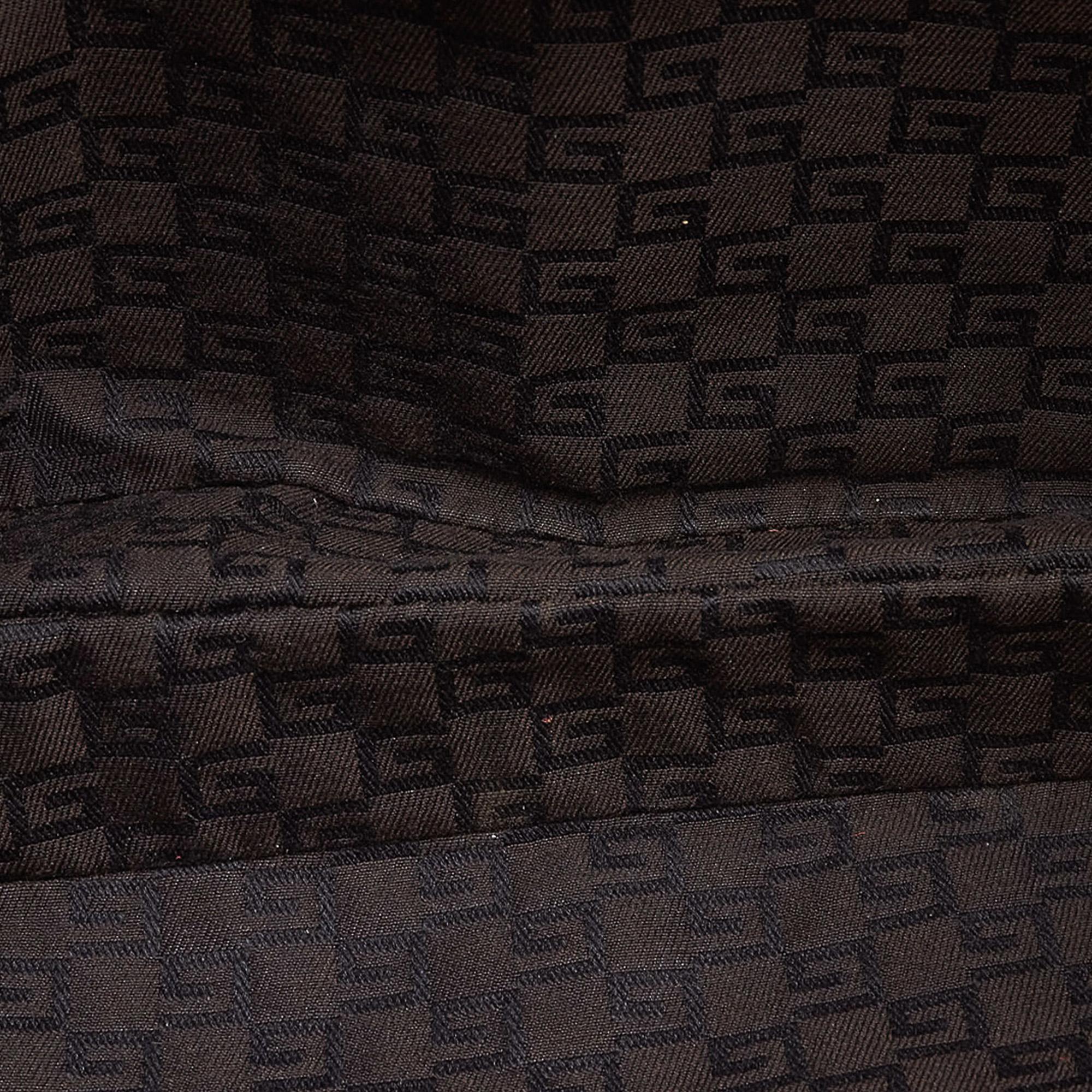 Gucci Leather Handbag (SHG-nX0jmU)