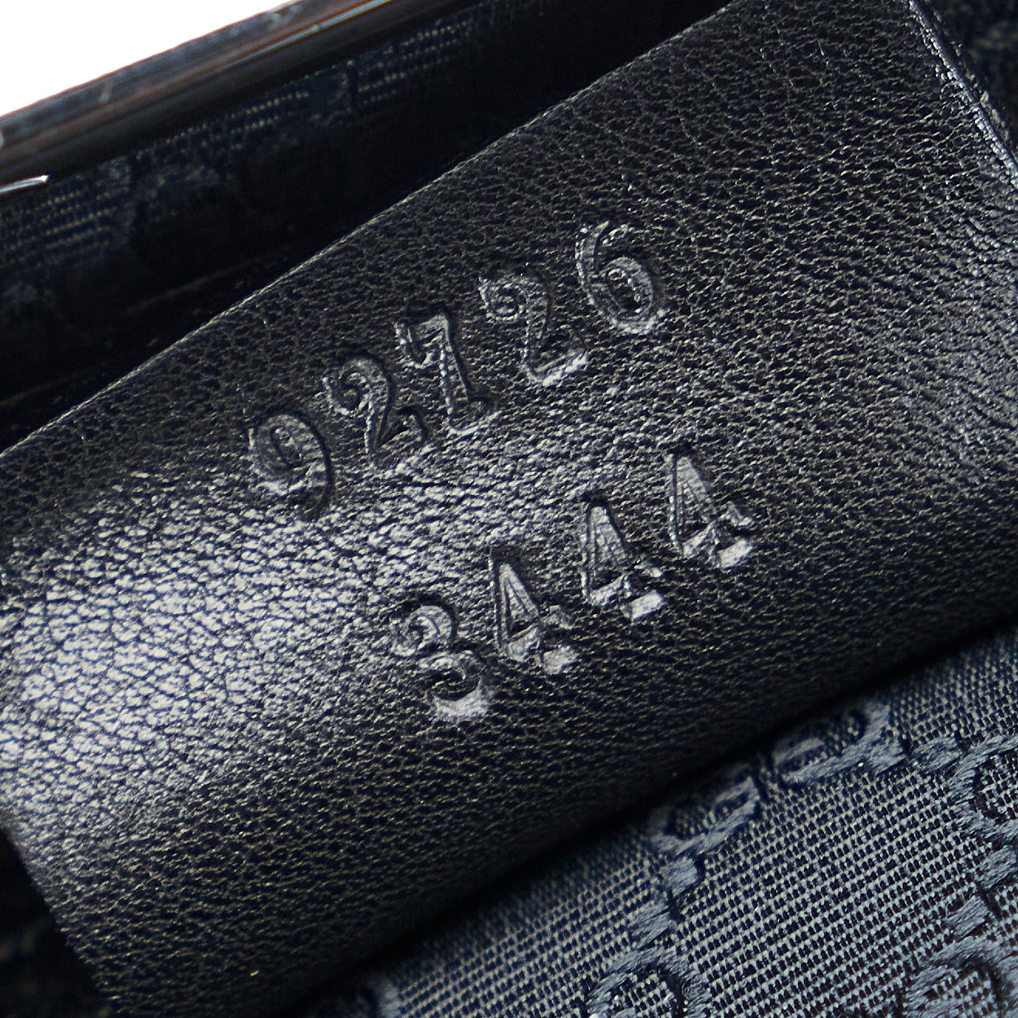 Gucci Leather Handbag (SHG-TQUw9S)
