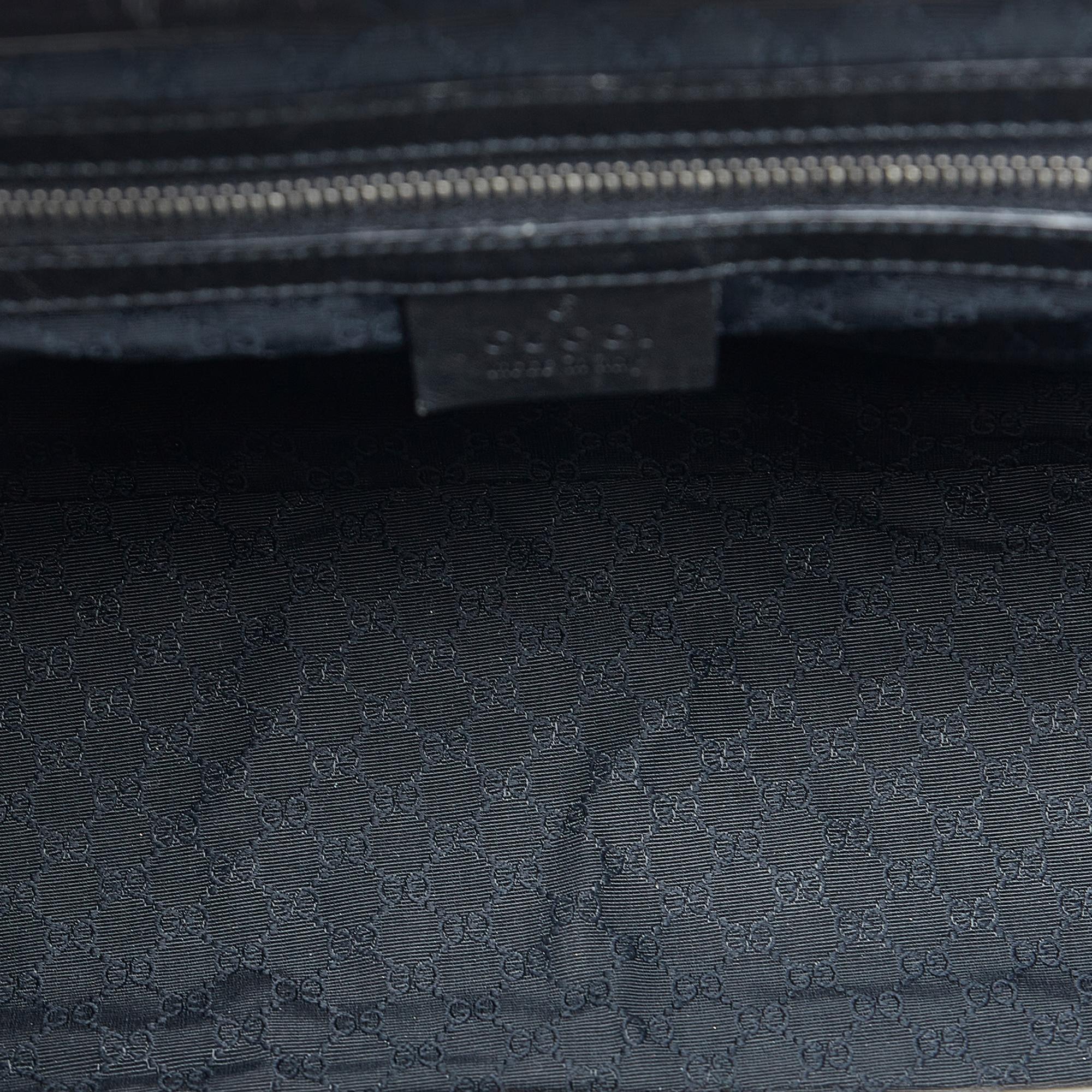 Gucci Leather Handbag (SHG-TQUw9S)