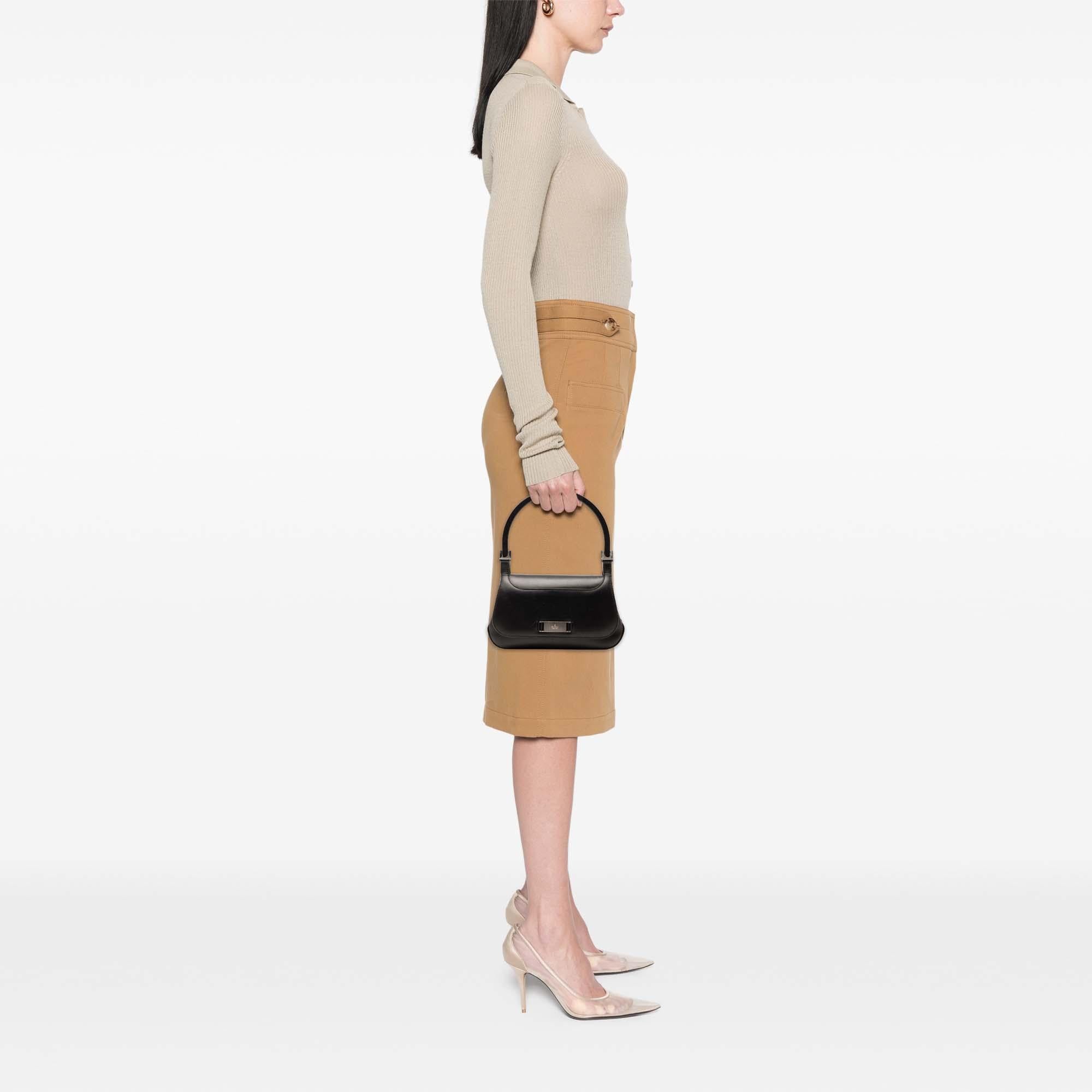 Gucci Leather Handbag