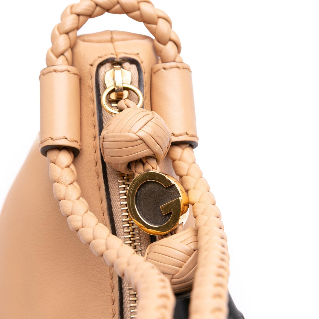 Gucci Leather Handmade Tote