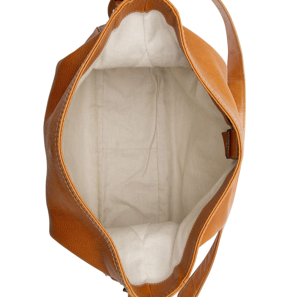 Gucci Leather Web Heritage Messenger Bag (SHF-8X47Lj)