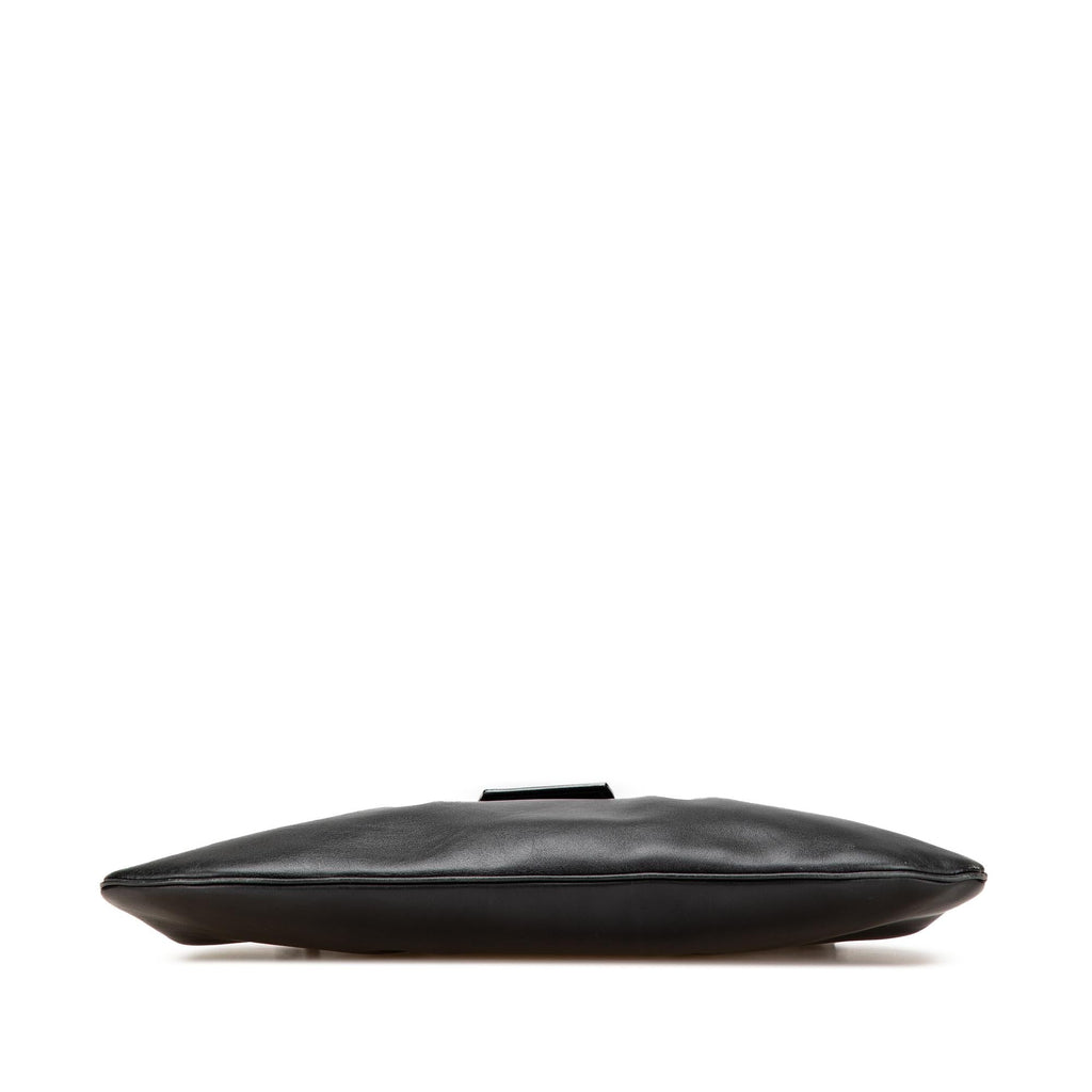 Gucci Leather Hobo