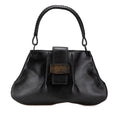 Gucci Leather Hobo
