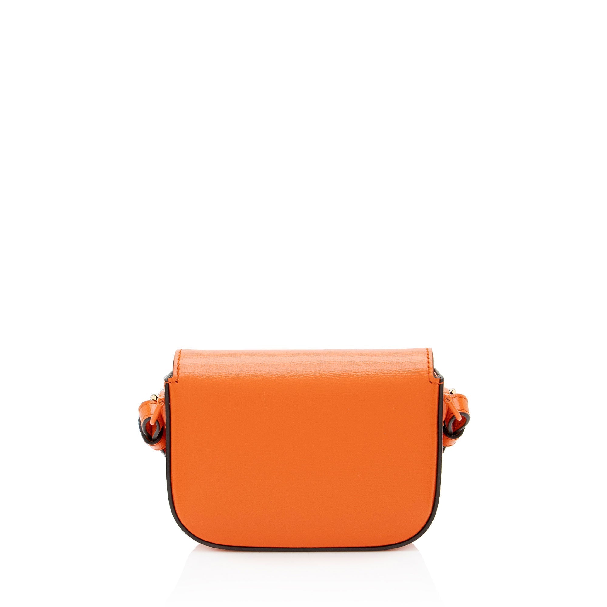 Gucci Leather Horsebit 1955 Super Mini Shoulder Bag