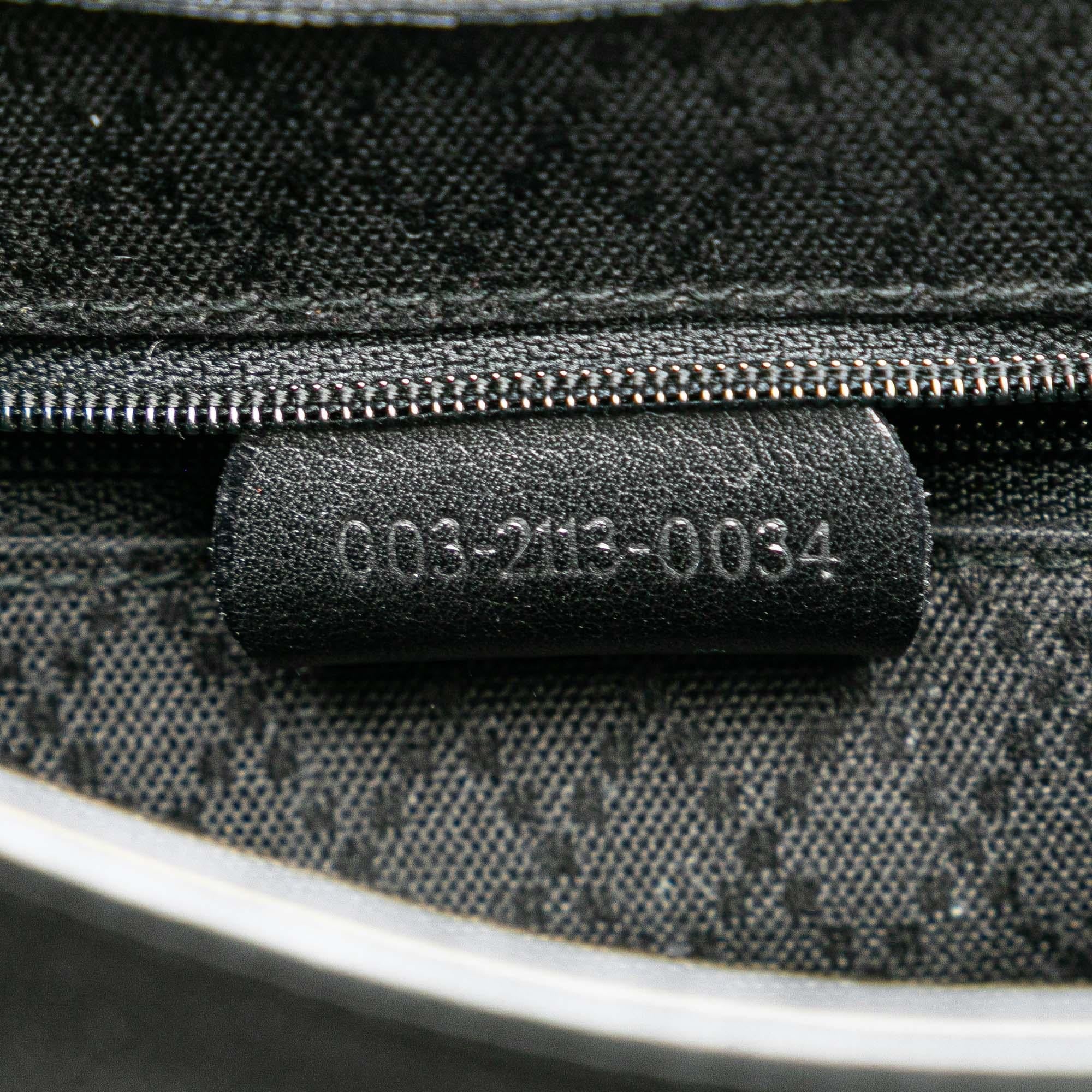 Gucci Leather Horsebit Sling Bag
