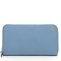 Gucci Leather Interlocking G Betty Zip Around Wallet (SHF-GqhcA2)