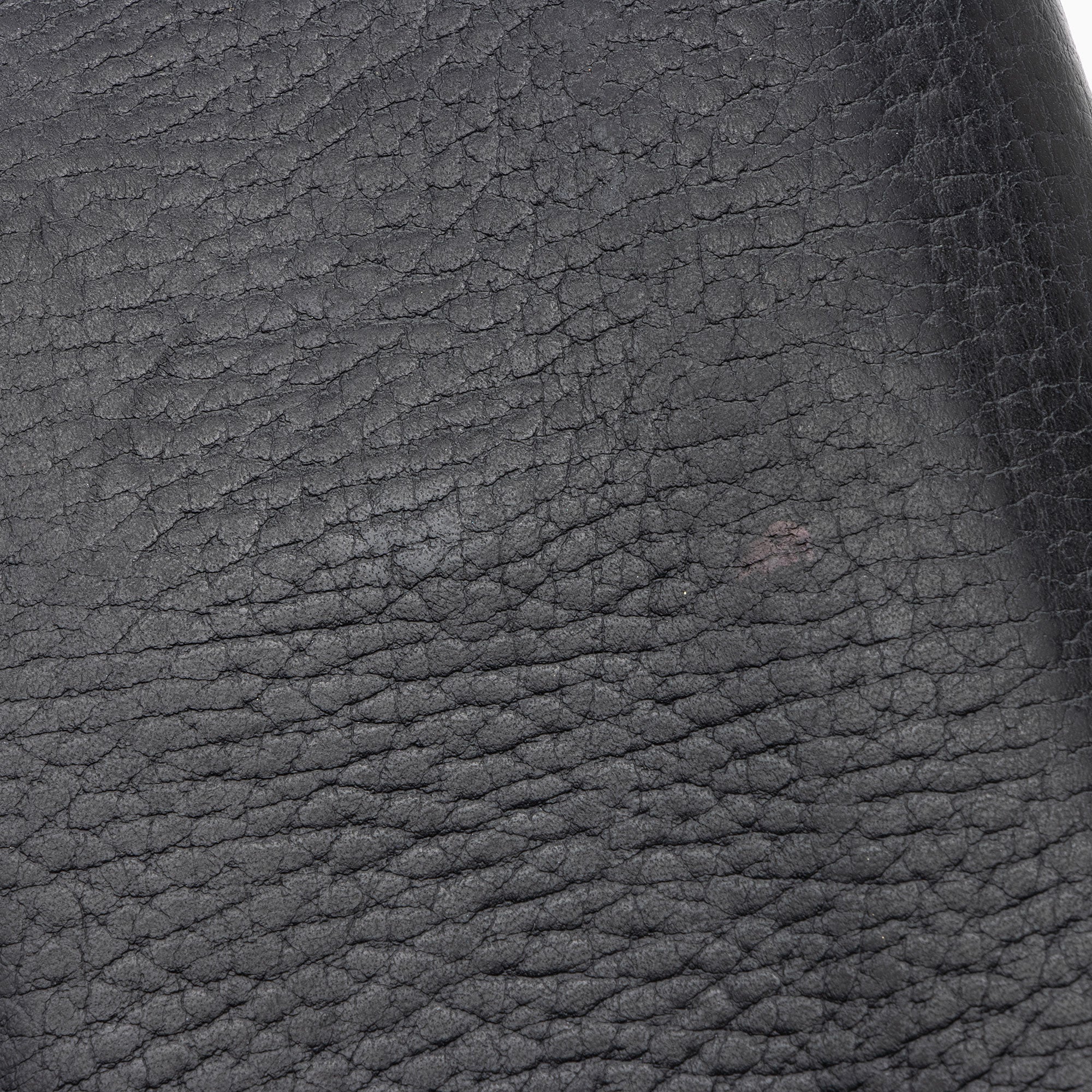 Gucci Leather Interlocking G Continental Wallet