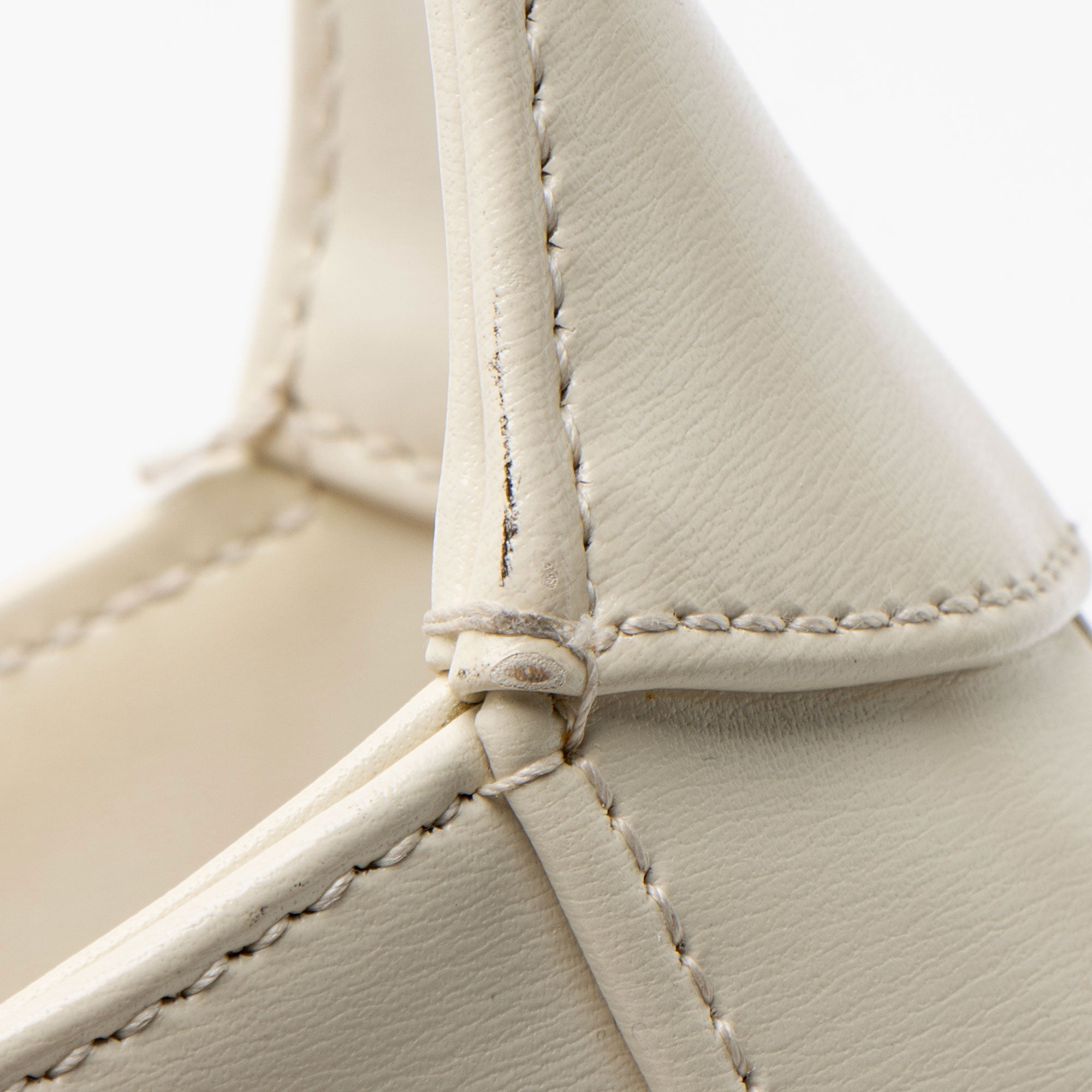 Gucci Leather Jackie 1961 Small Shoulder Bag