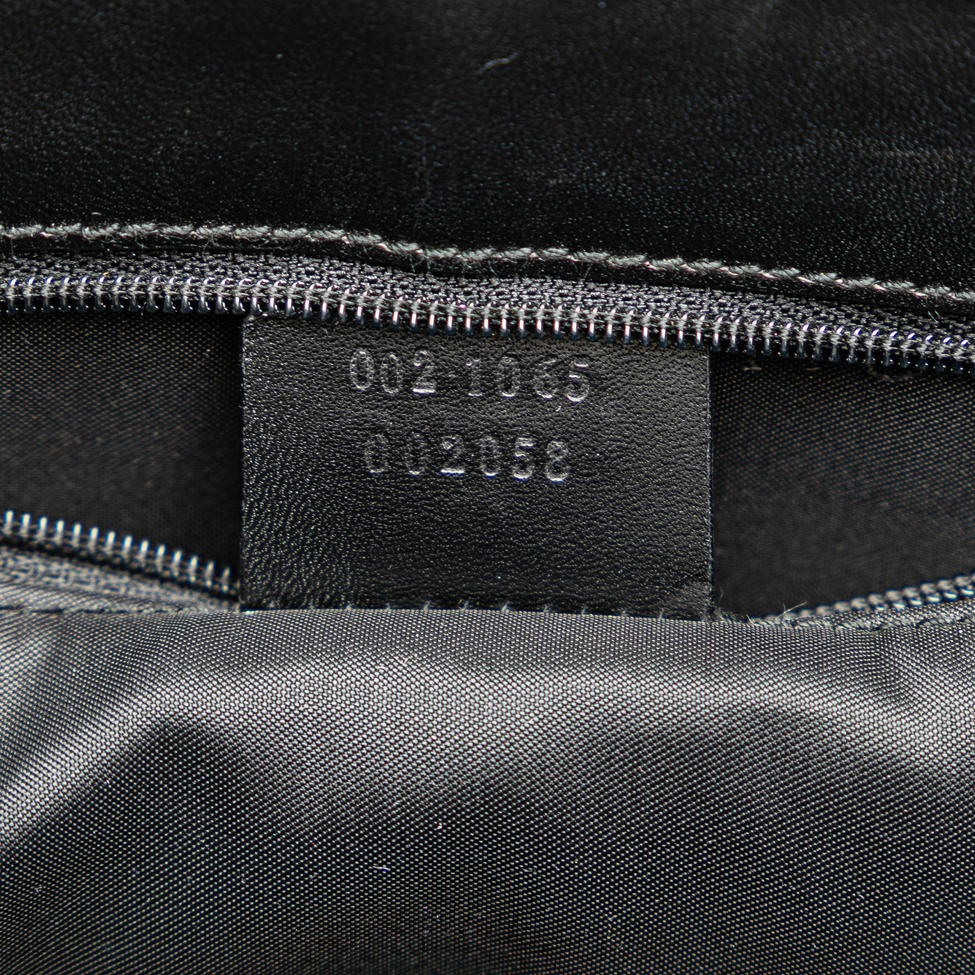 Gucci Leather Jackie Handbag (SHG-n6Riqp)