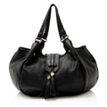 Gucci Leather Marrakech Medium Shoulder Bag