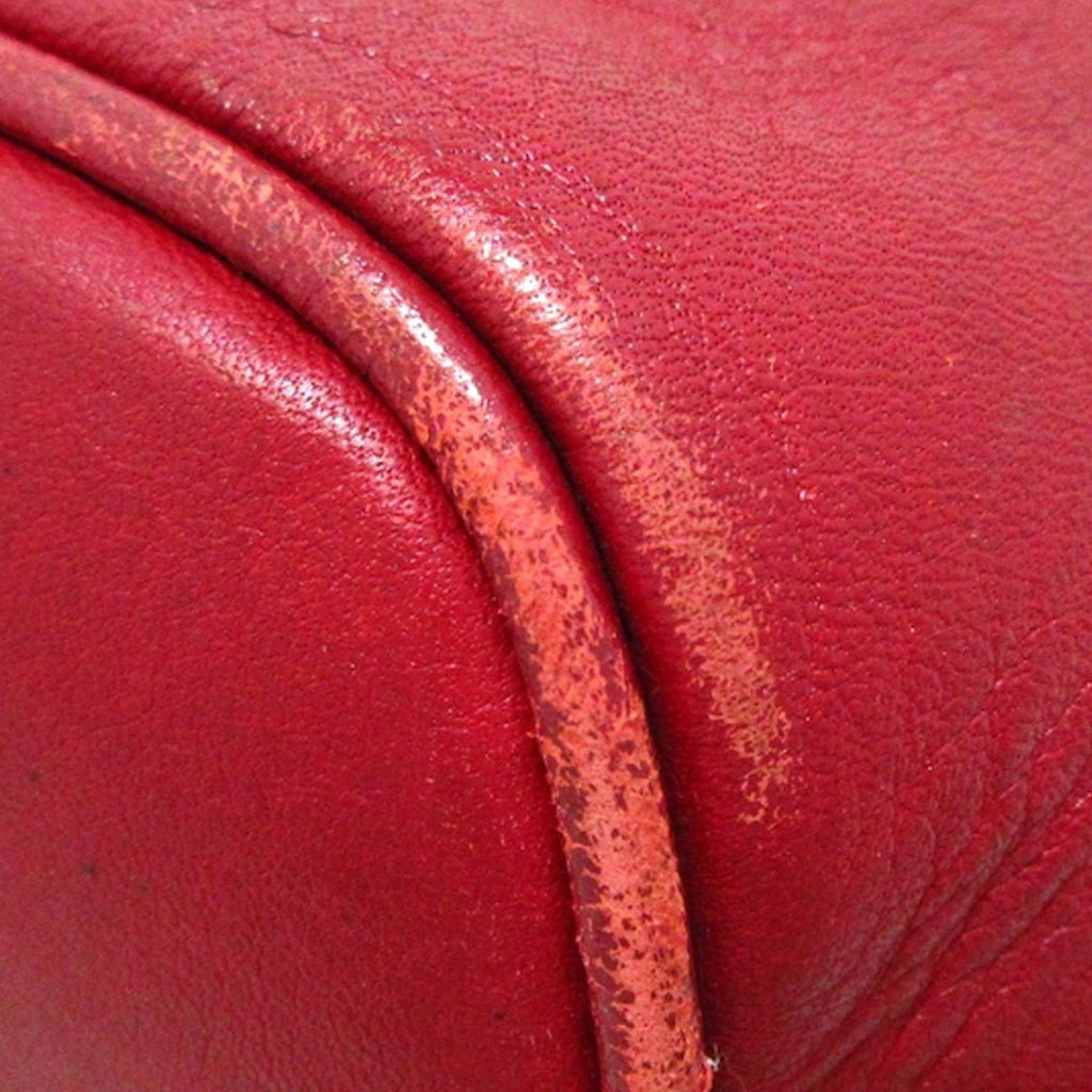 Gucci Leather New Britt Shoulder Bag (SHG-UHSdA6)
