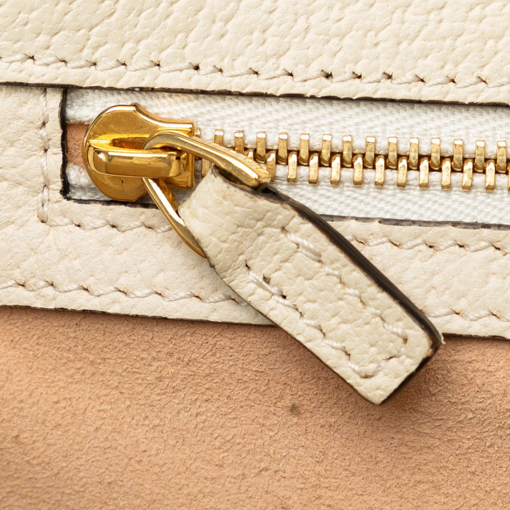 Gucci Leather Ophidia Chain Crossbody