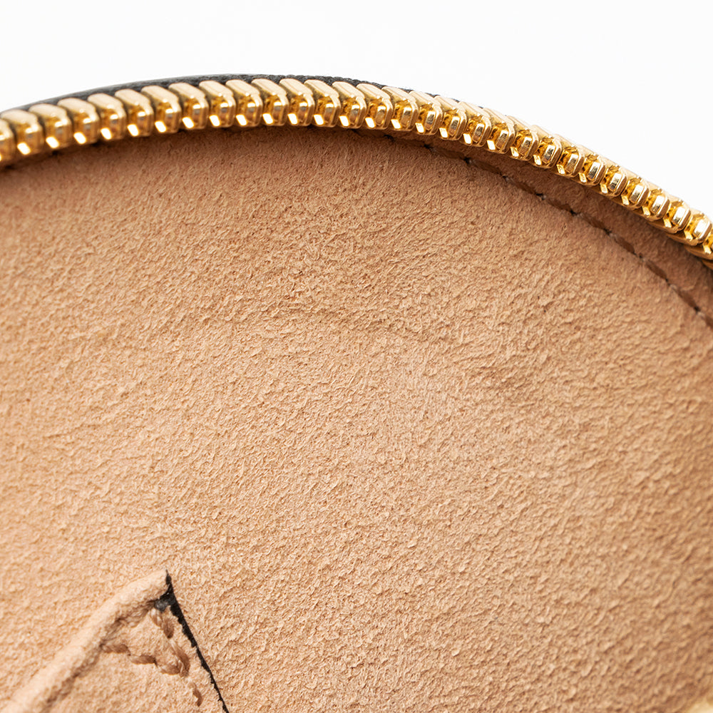 Gucci Leather Ophidia Dome Small Shoulder Bag (SHF-21534)