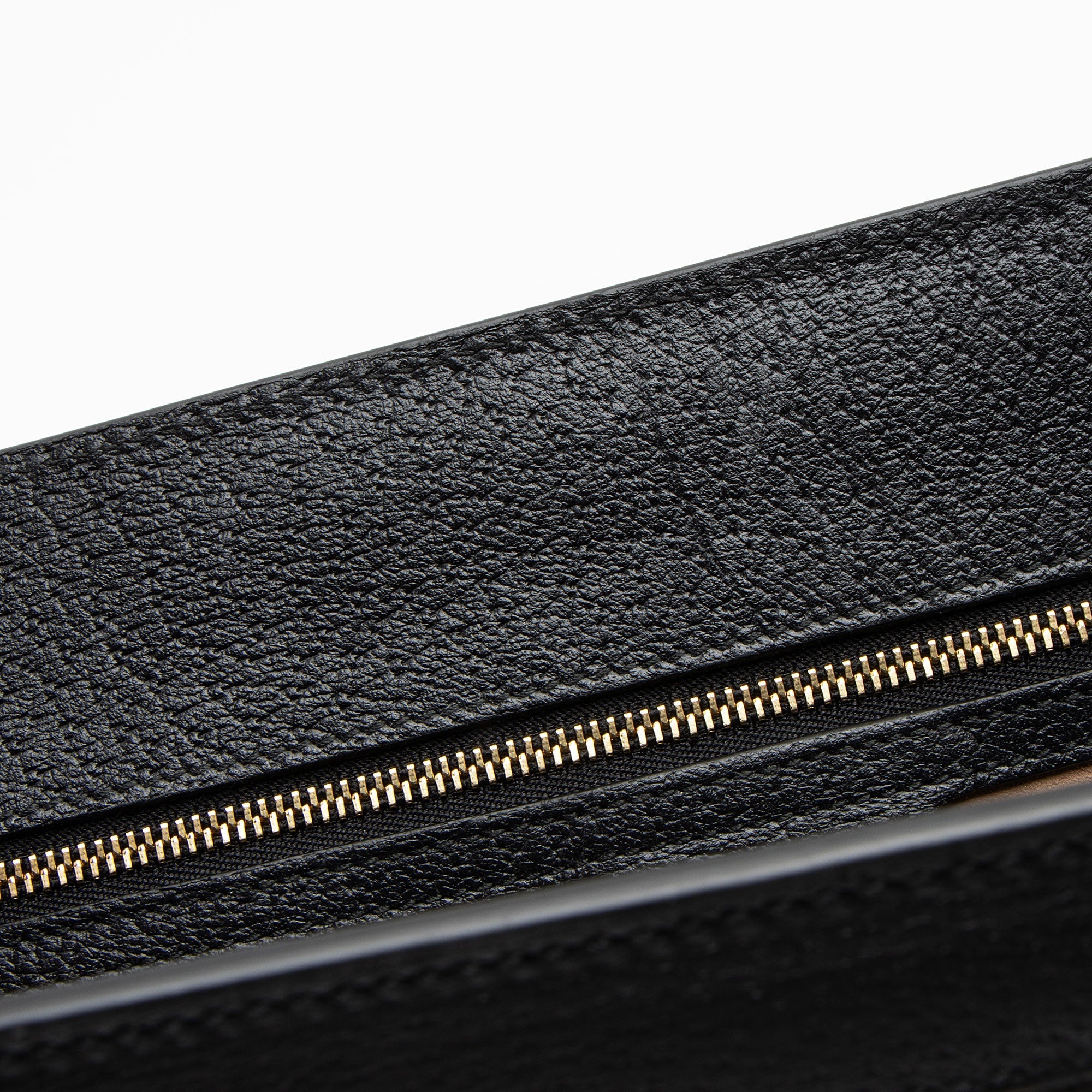 Gucci Leather Ophidia Medium Shoulder Bag (SHF-o8t9MR)