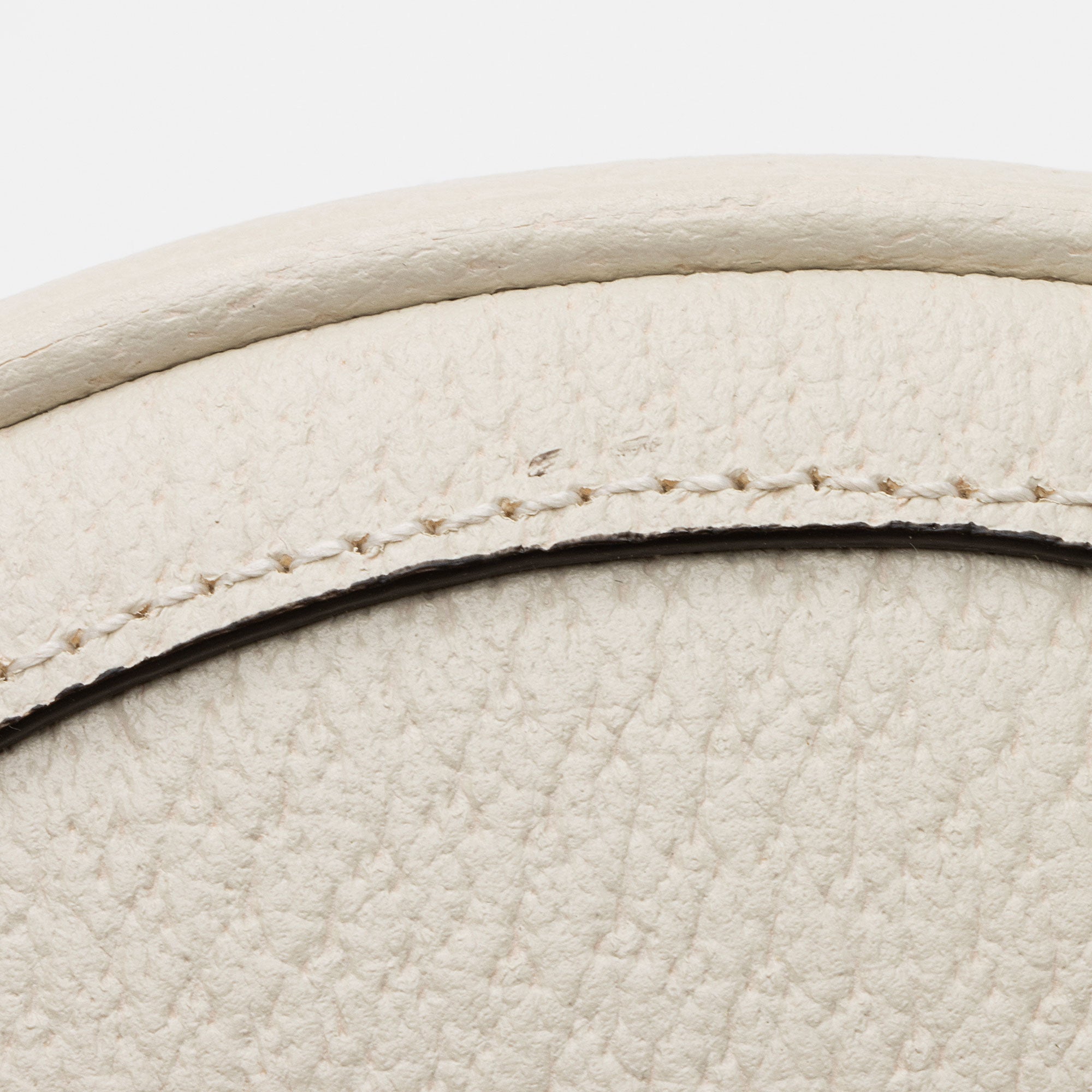 Gucci Leather Ophidia Round Mini Backpack (SHF-236SPs)