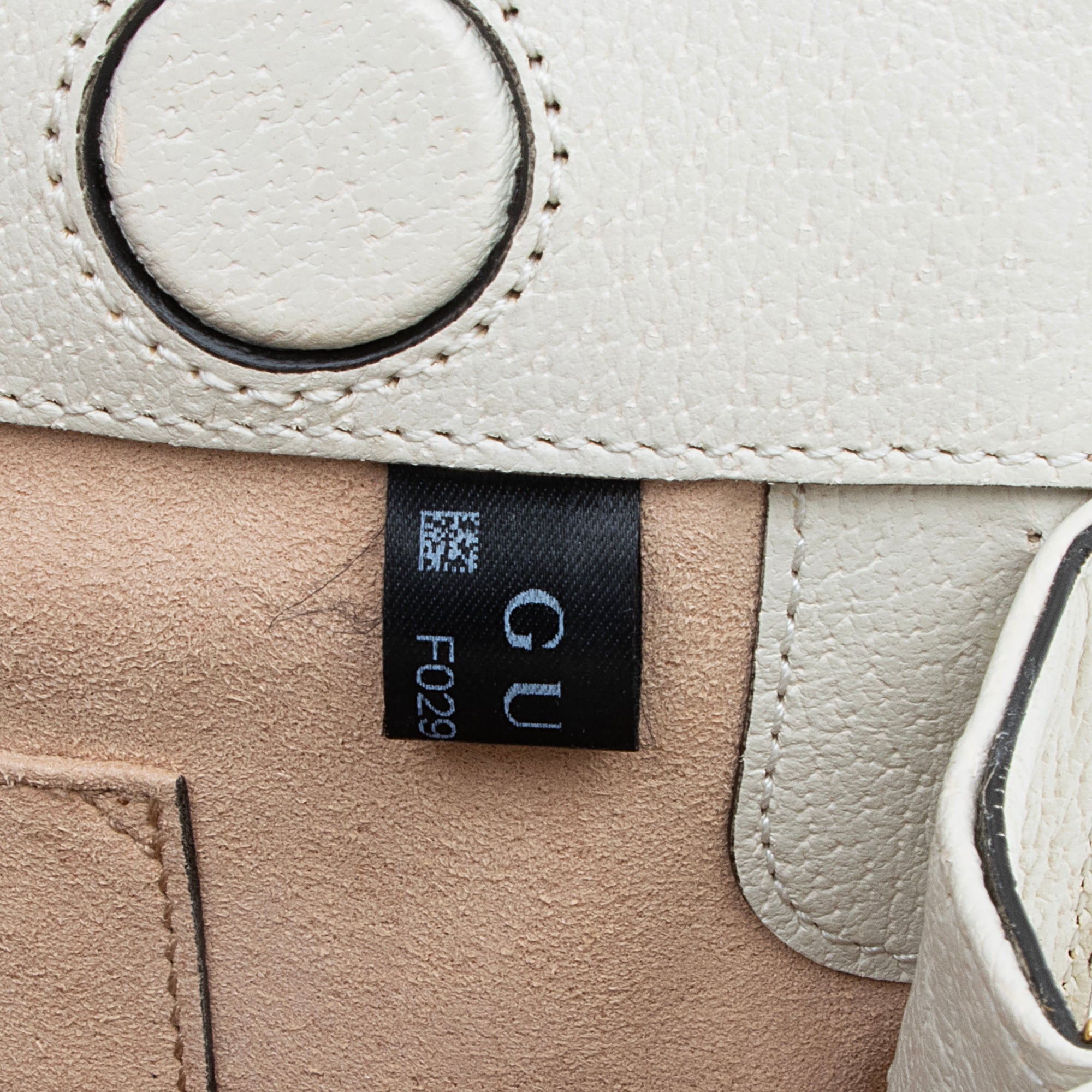 Gucci Leather Ophidia Small Shoulder Bag (SHF-23140)