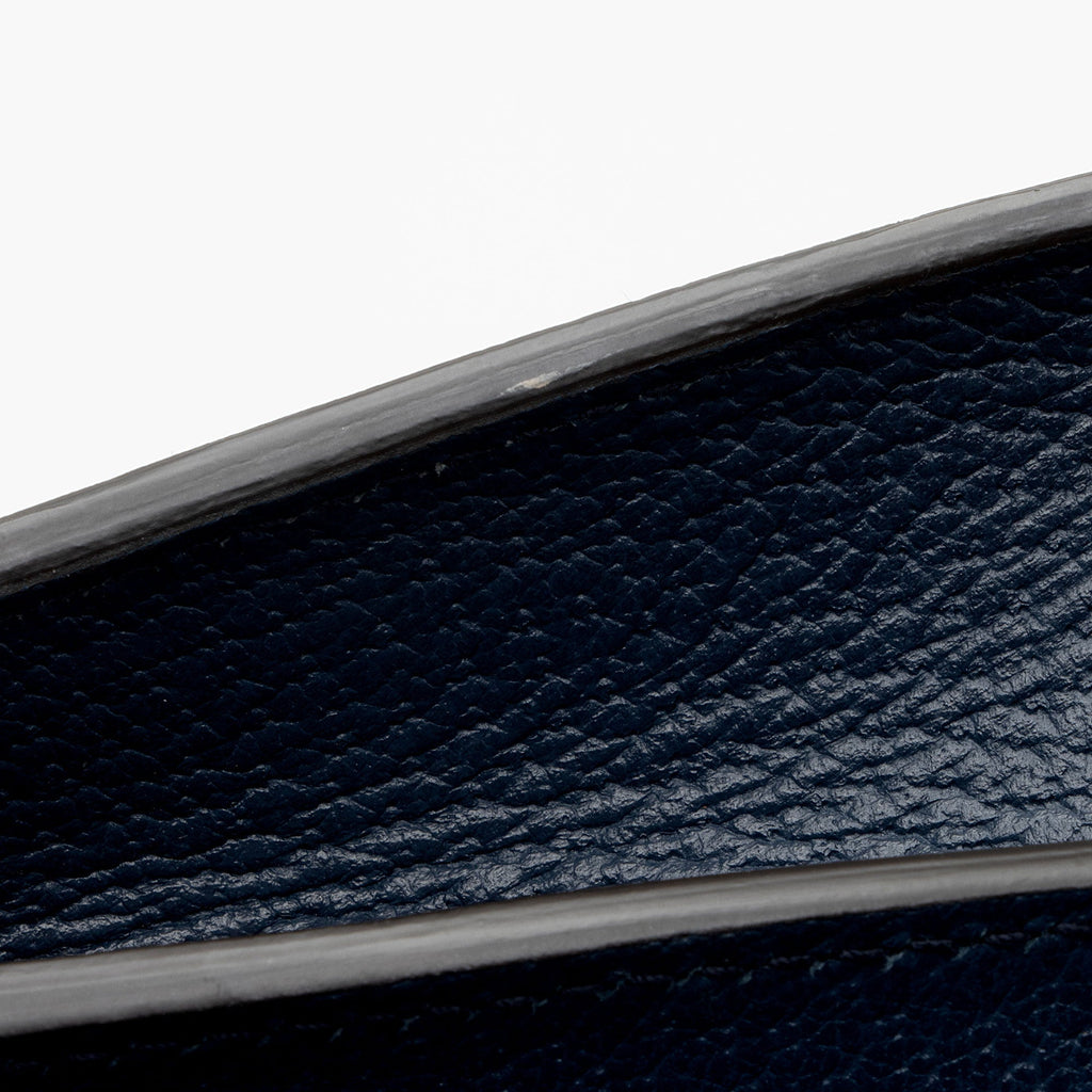 Gucci Leather Ophidia Small Shoulder Bag (SHF-qziQCA)