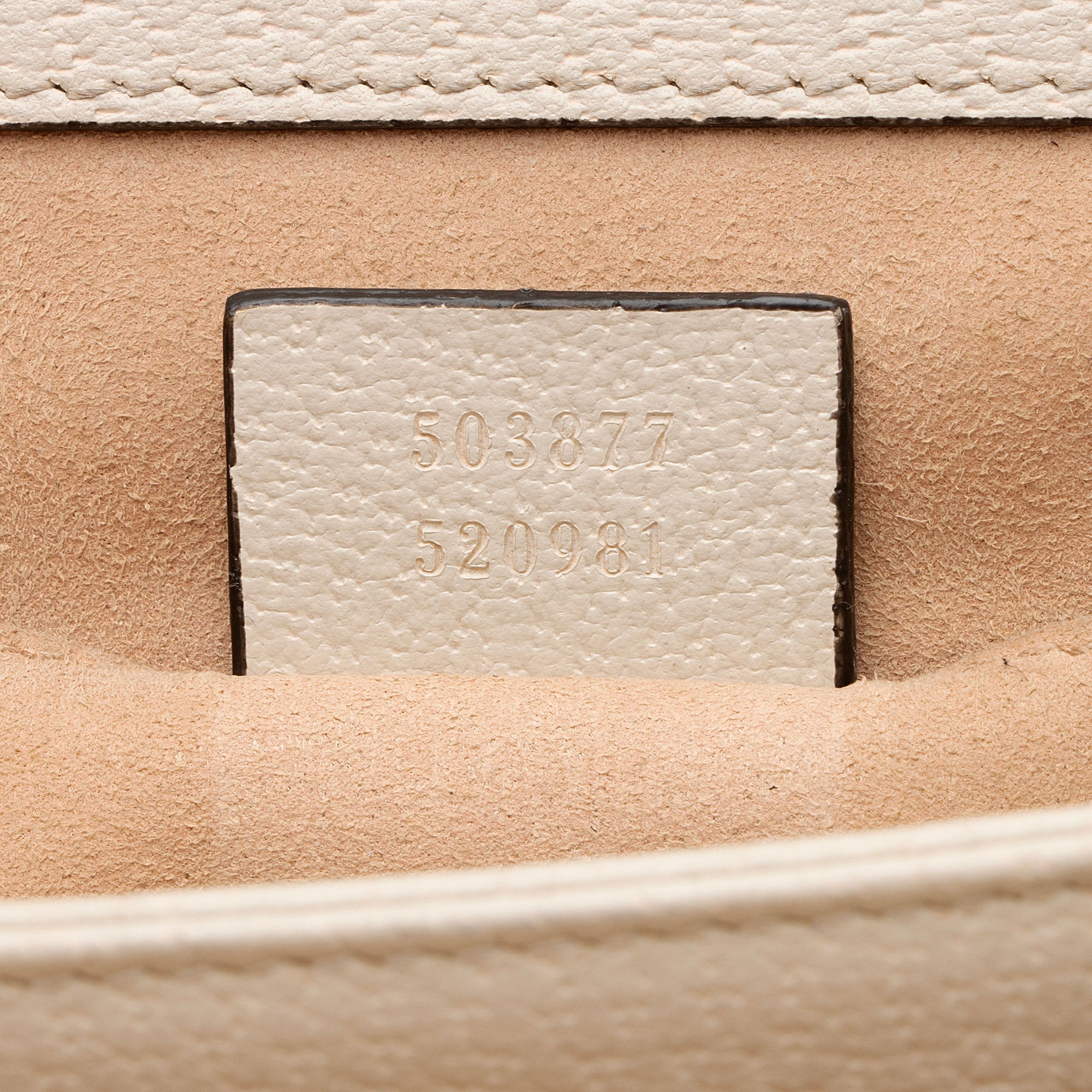 Gucci Leather Ophidia Small Shoulder Bag (SHF-1tNtpm)