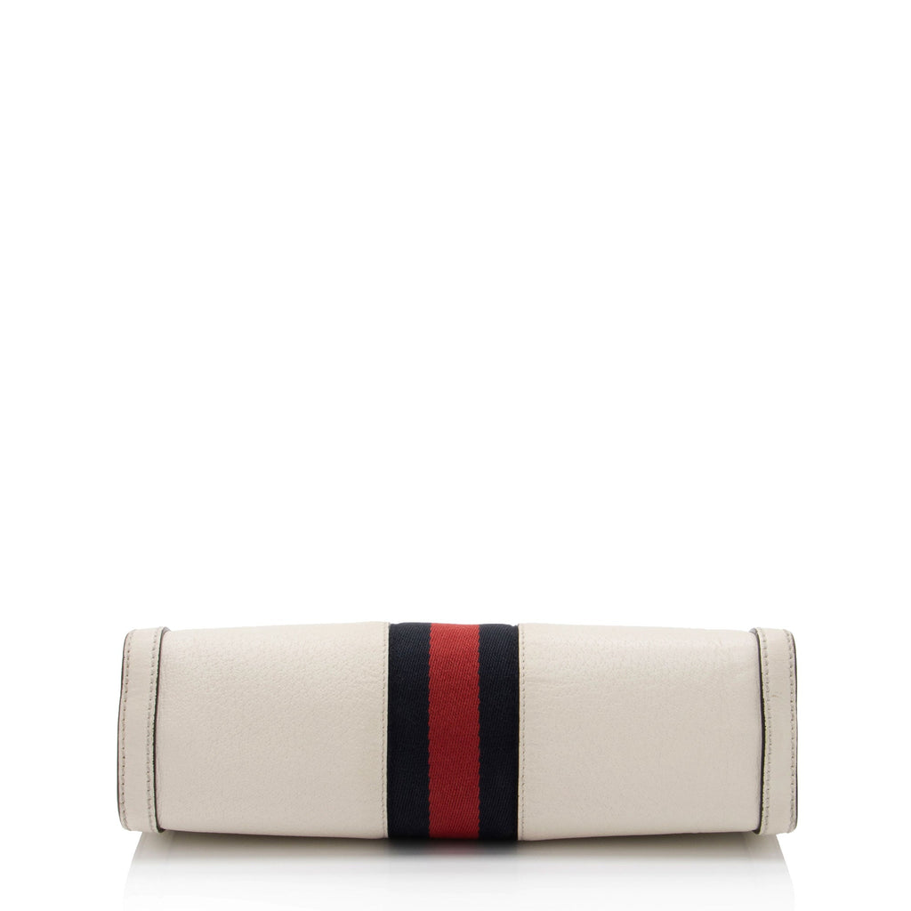 Gucci Leather Ophidia Small Shoulder Bag (SHF-UluD33)