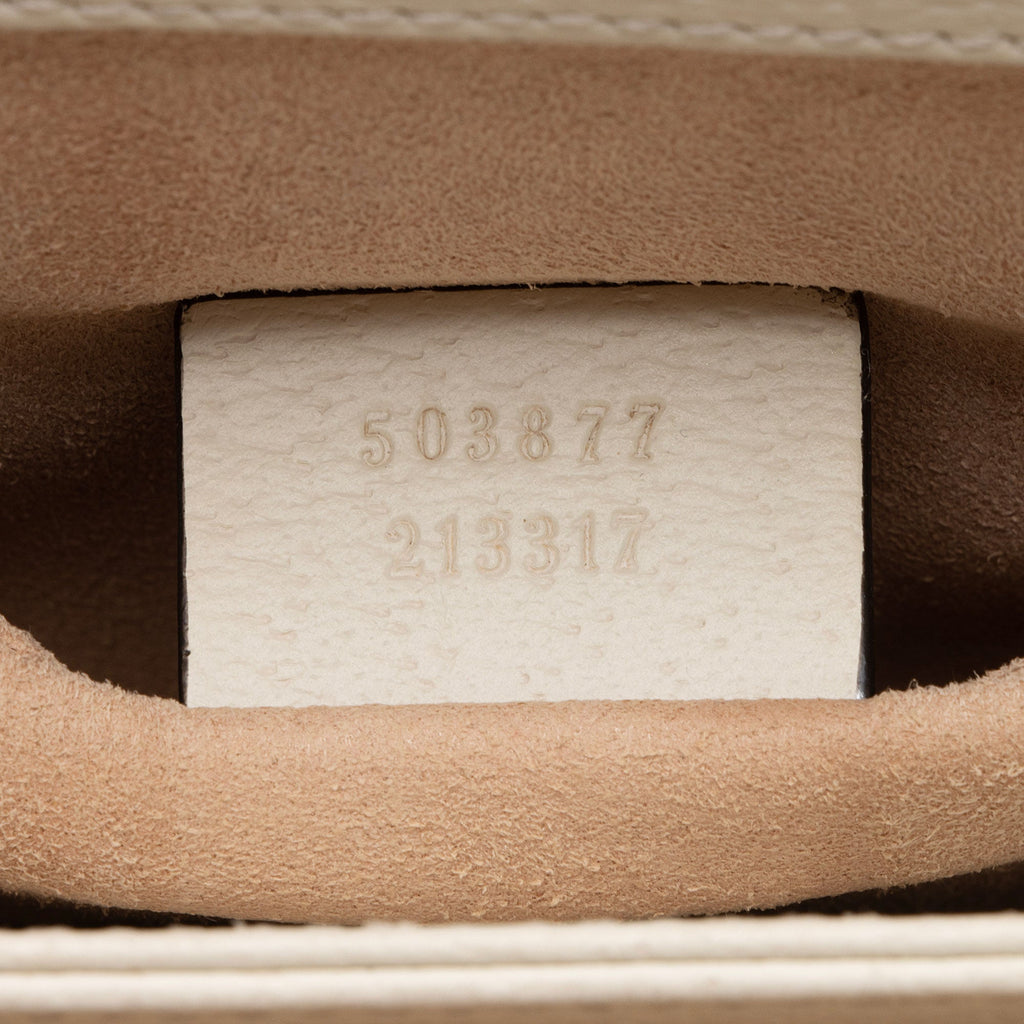 Gucci Leather Ophidia Small Shoulder Bag (SHF-UluD33)
