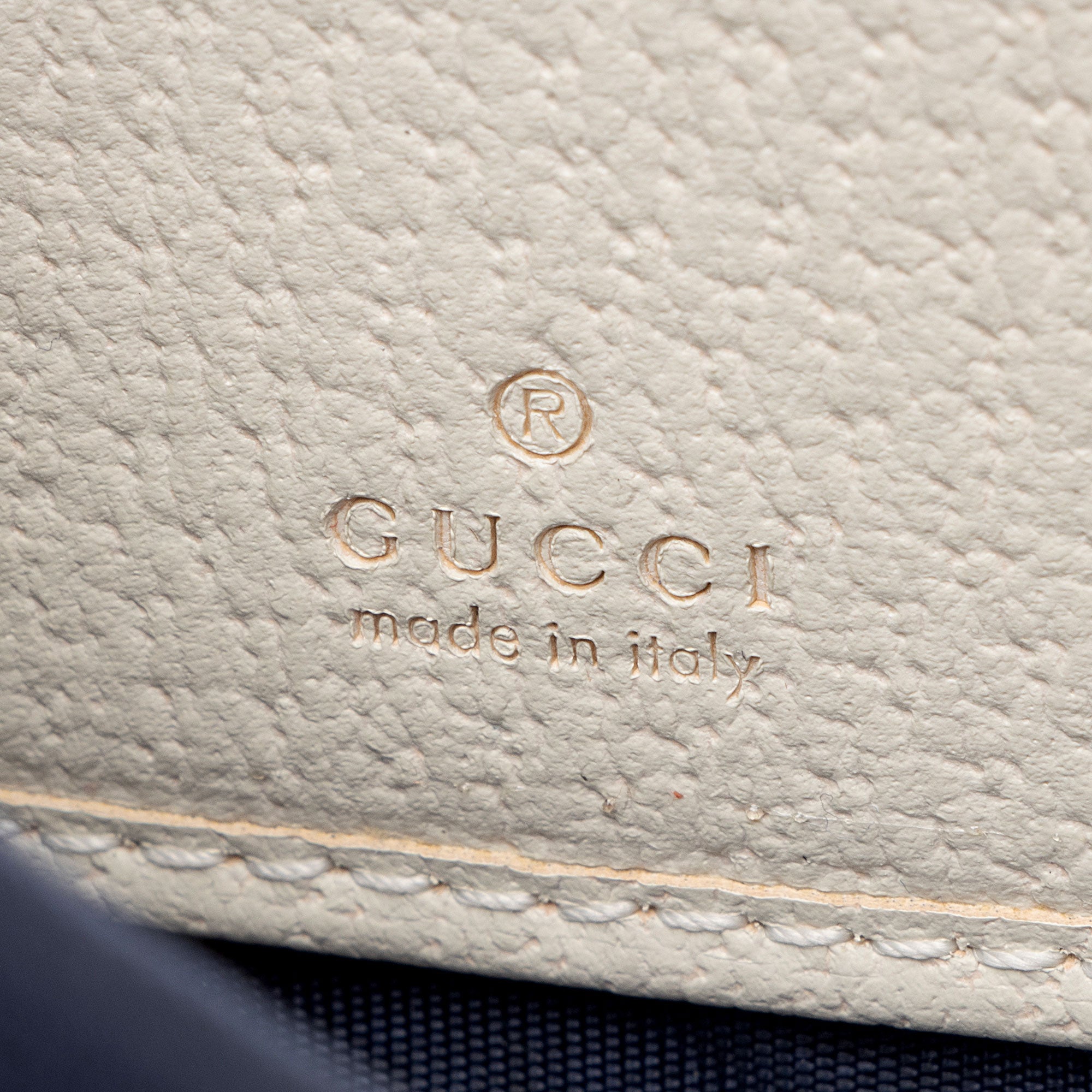 Gucci Leather Ophidia Zip Around Wallet (SHF-Ddjs3y)