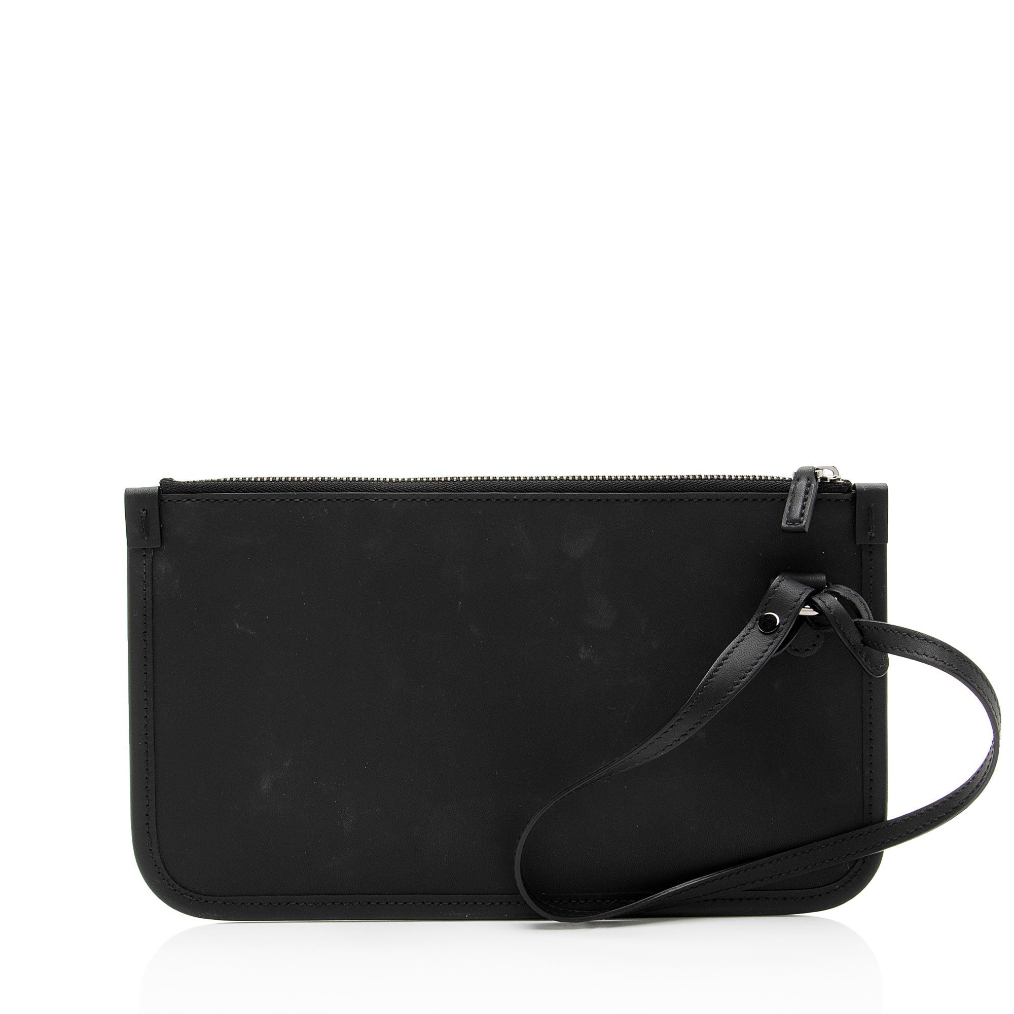 Gucci Leather Pochette