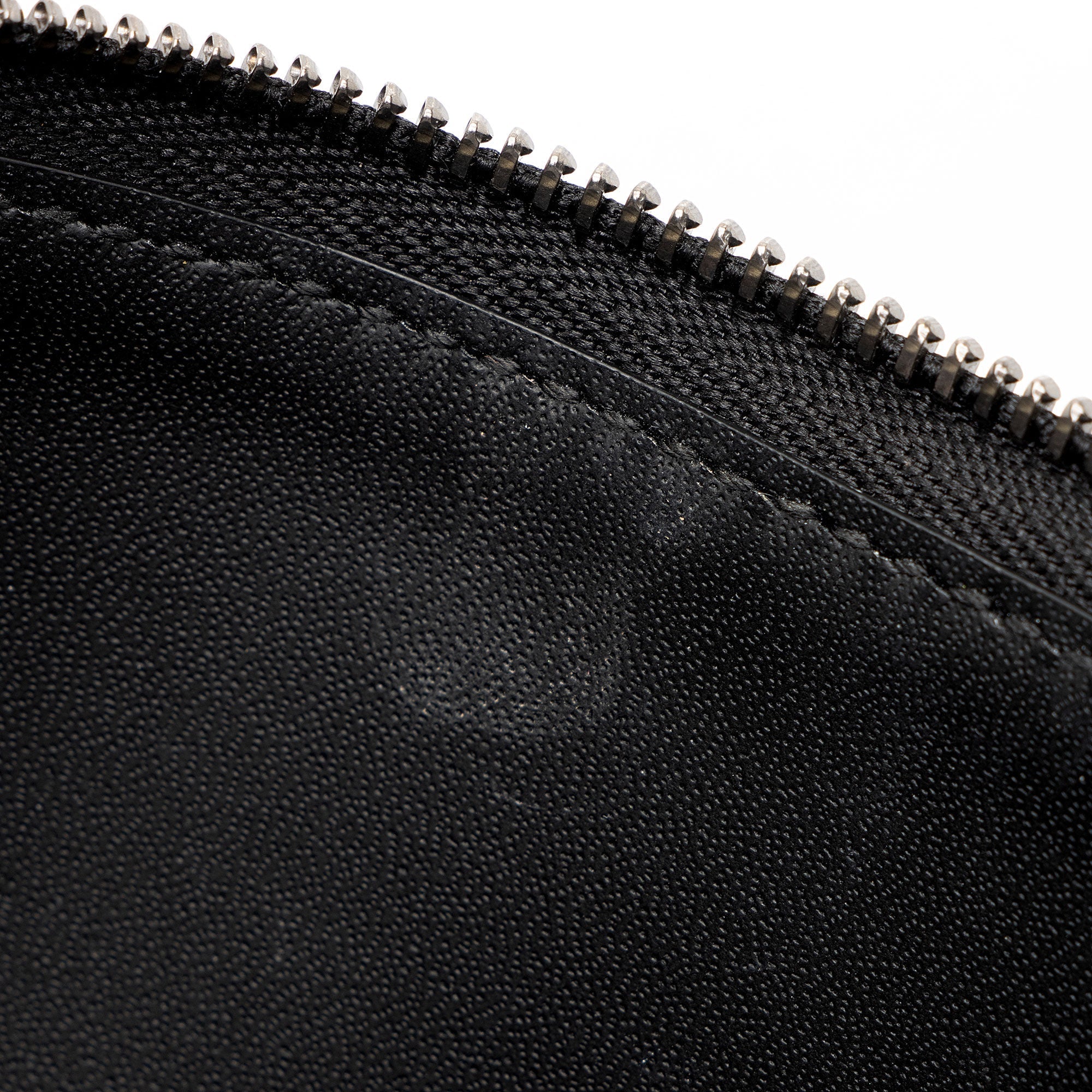 Gucci Leather Pochette