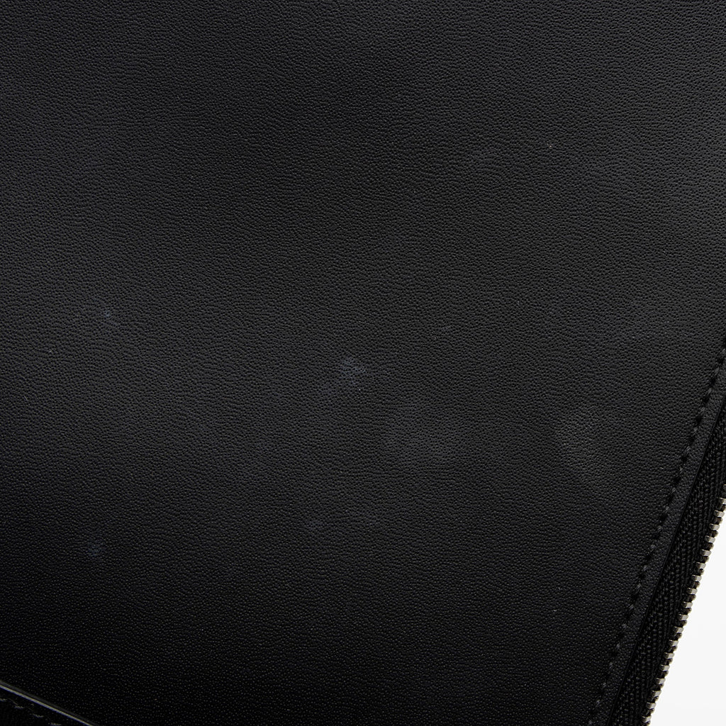 Gucci Leather Pochette