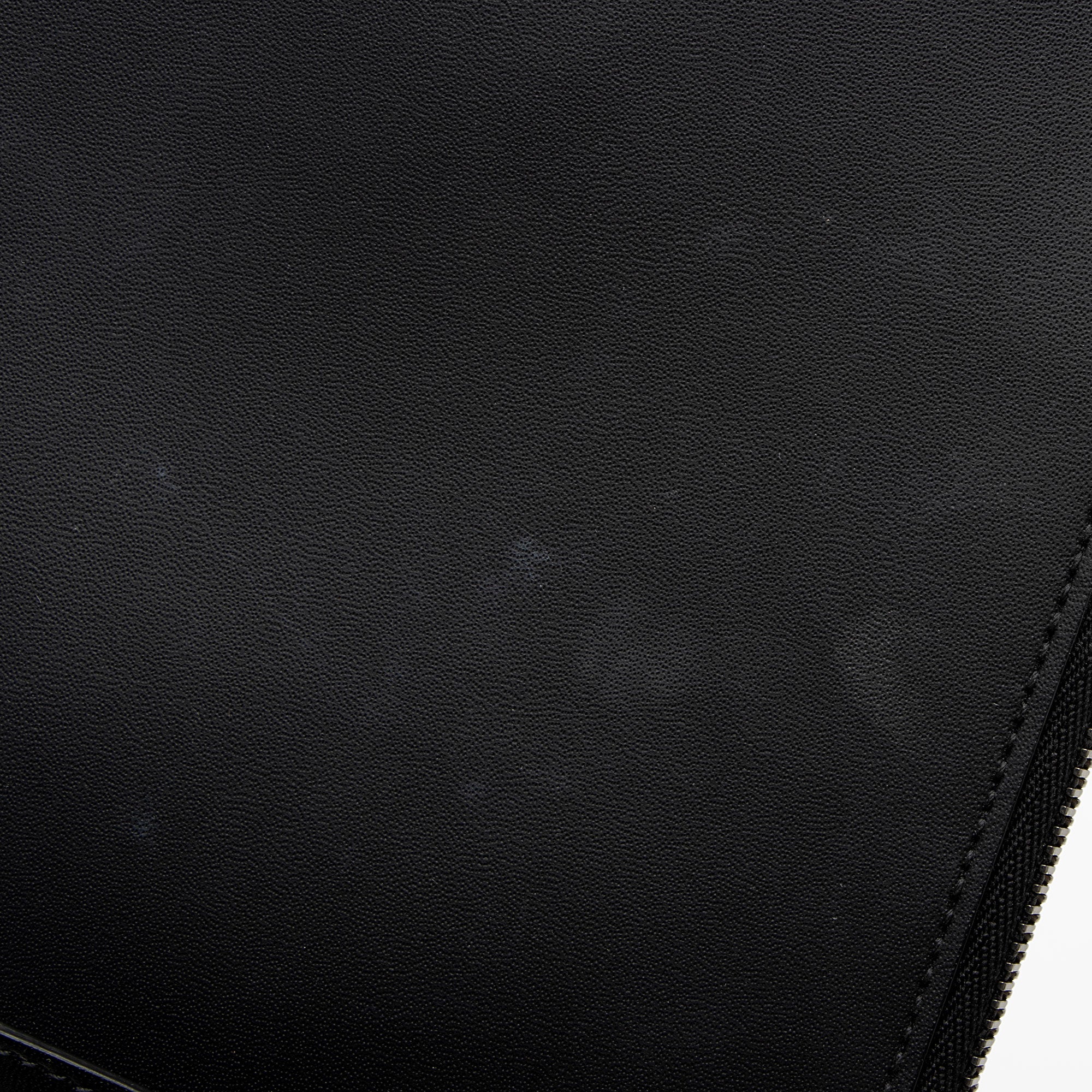 Gucci Leather Pochette