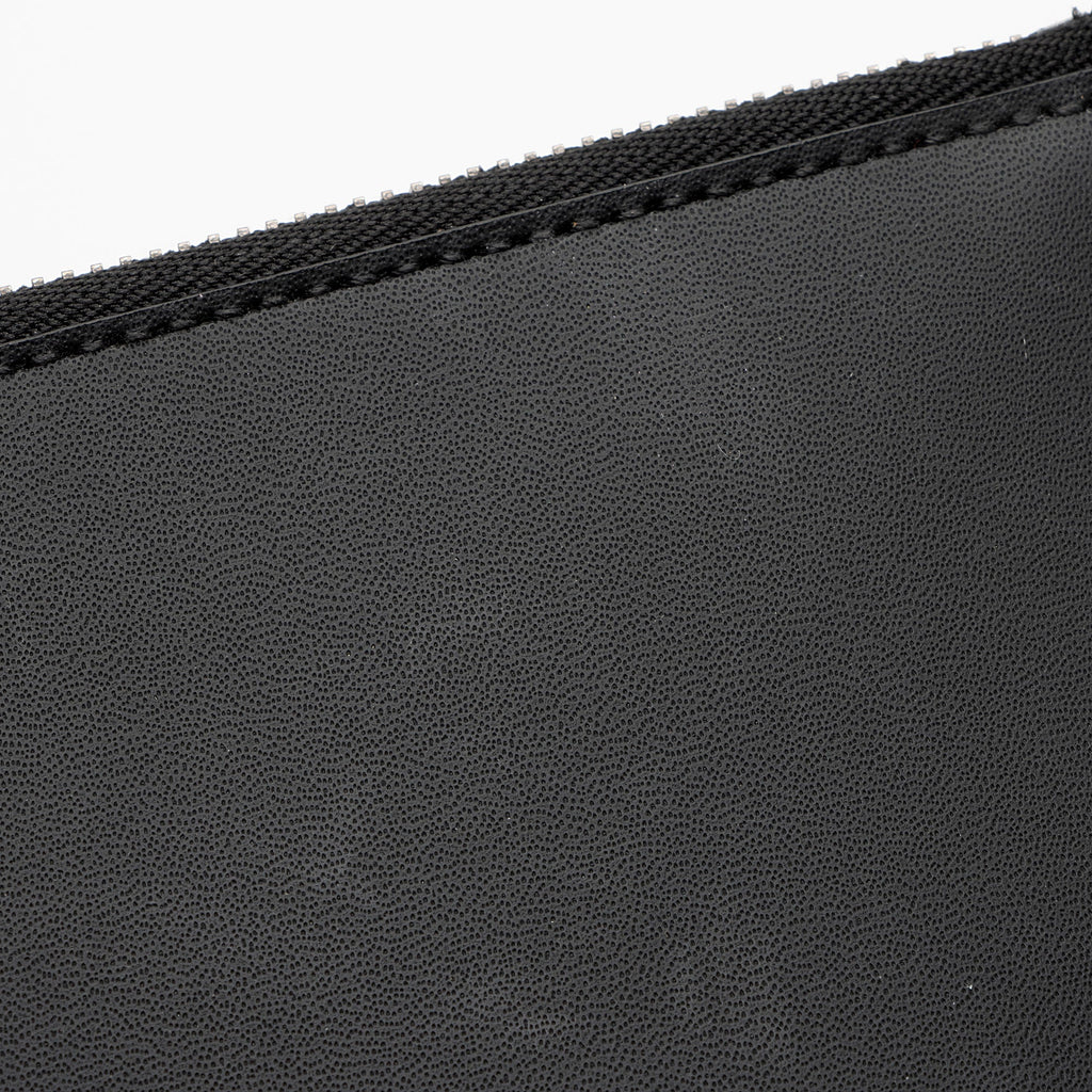 Gucci Leather Pochette