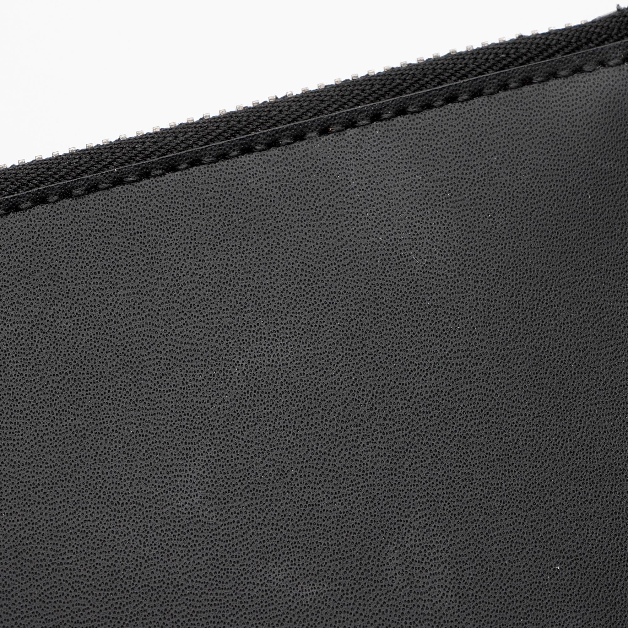 Gucci Leather Pochette