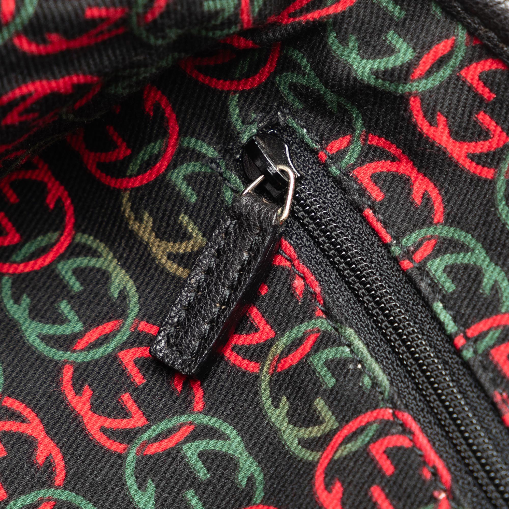 Gucci Leather Princy Tote (SHG-O9BrQn)