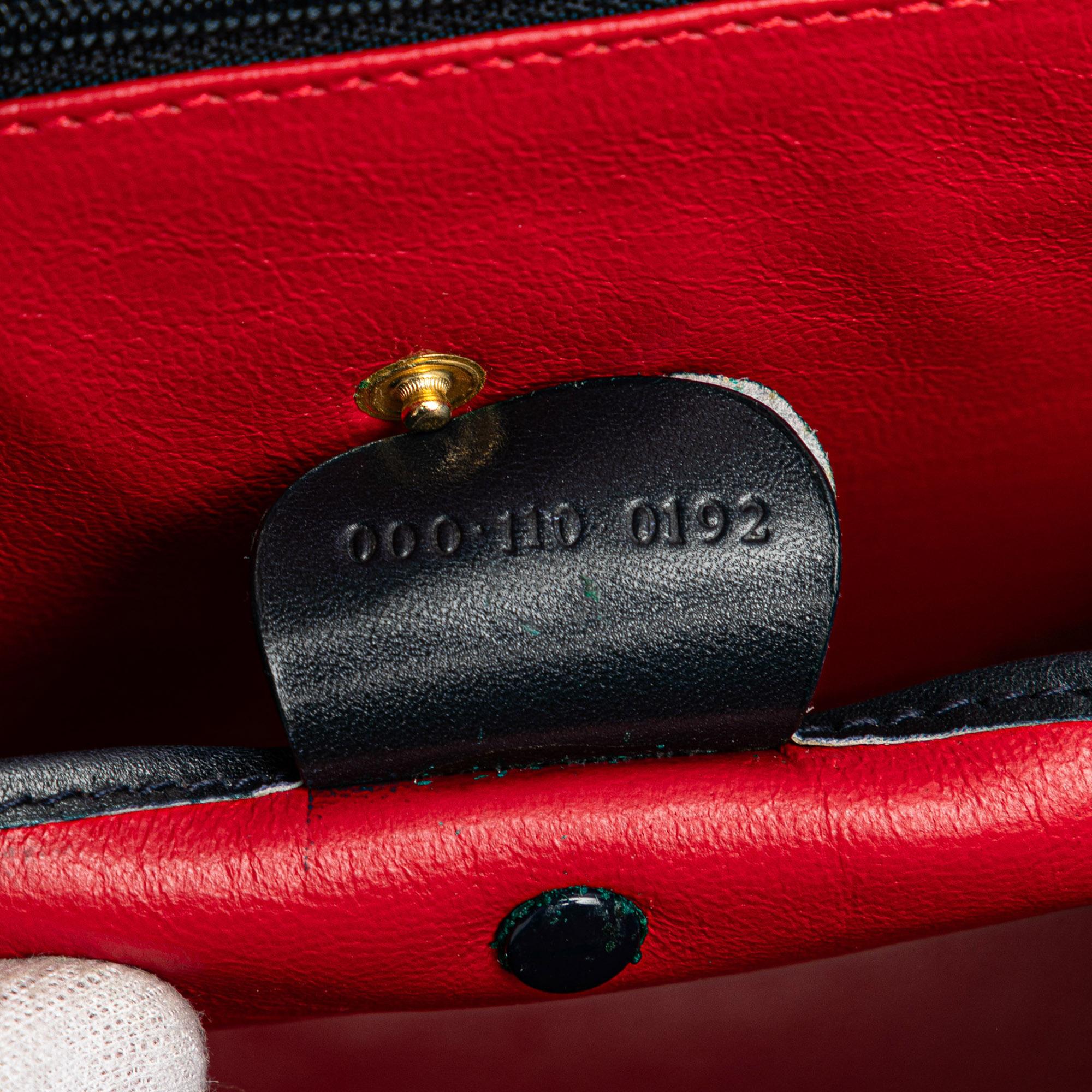 Gucci Leather Satchel (SHG-xiix9S)
