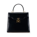 Gucci Leather Satchel (SHG-xiix9S)