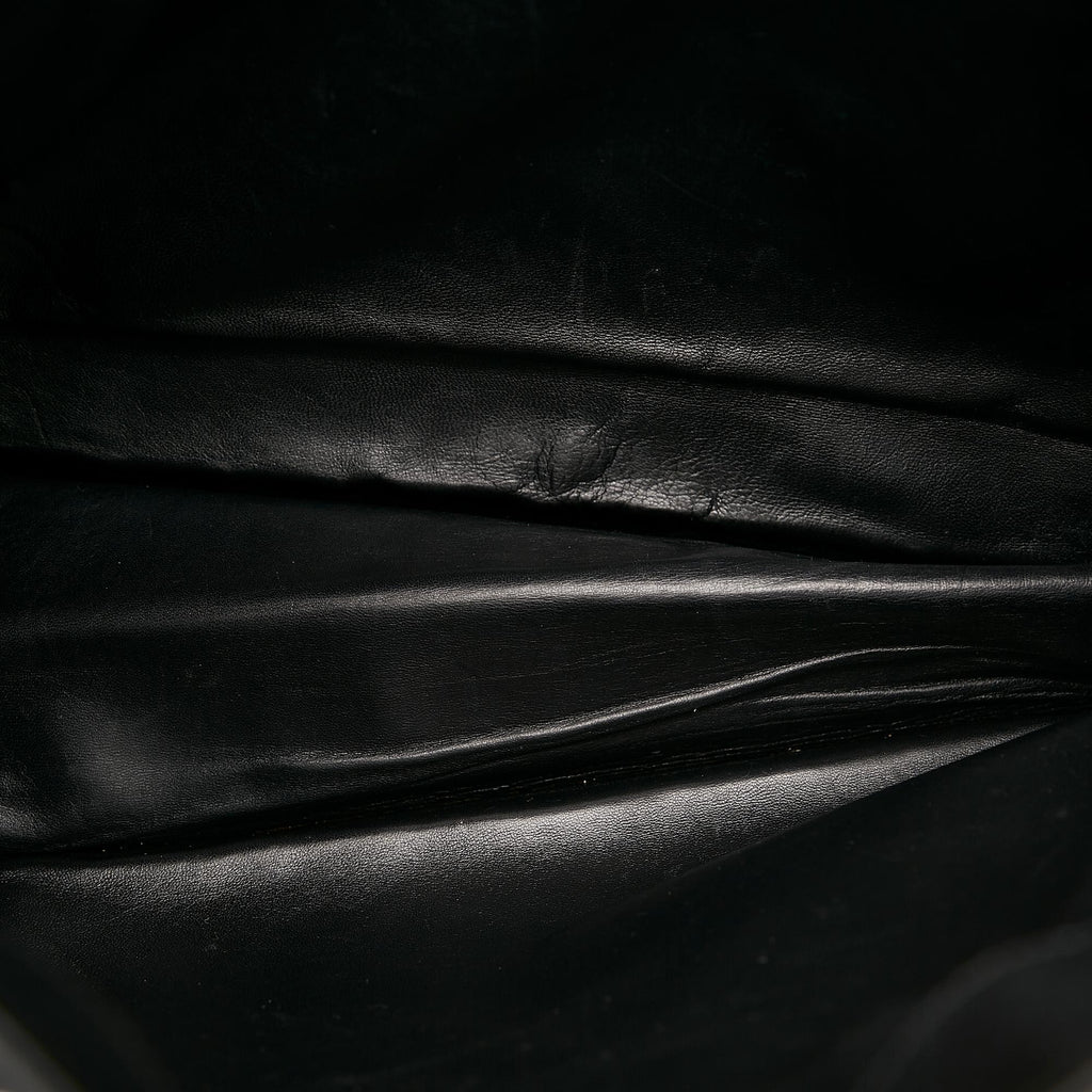 Gucci Leather Shoulder Bag (SHG-29237)