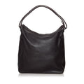 Gucci Leather Shoulder Bag (SHG-29853)