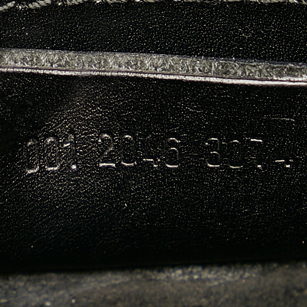 Gucci Leather Shoulder Bag (SHG-36160)