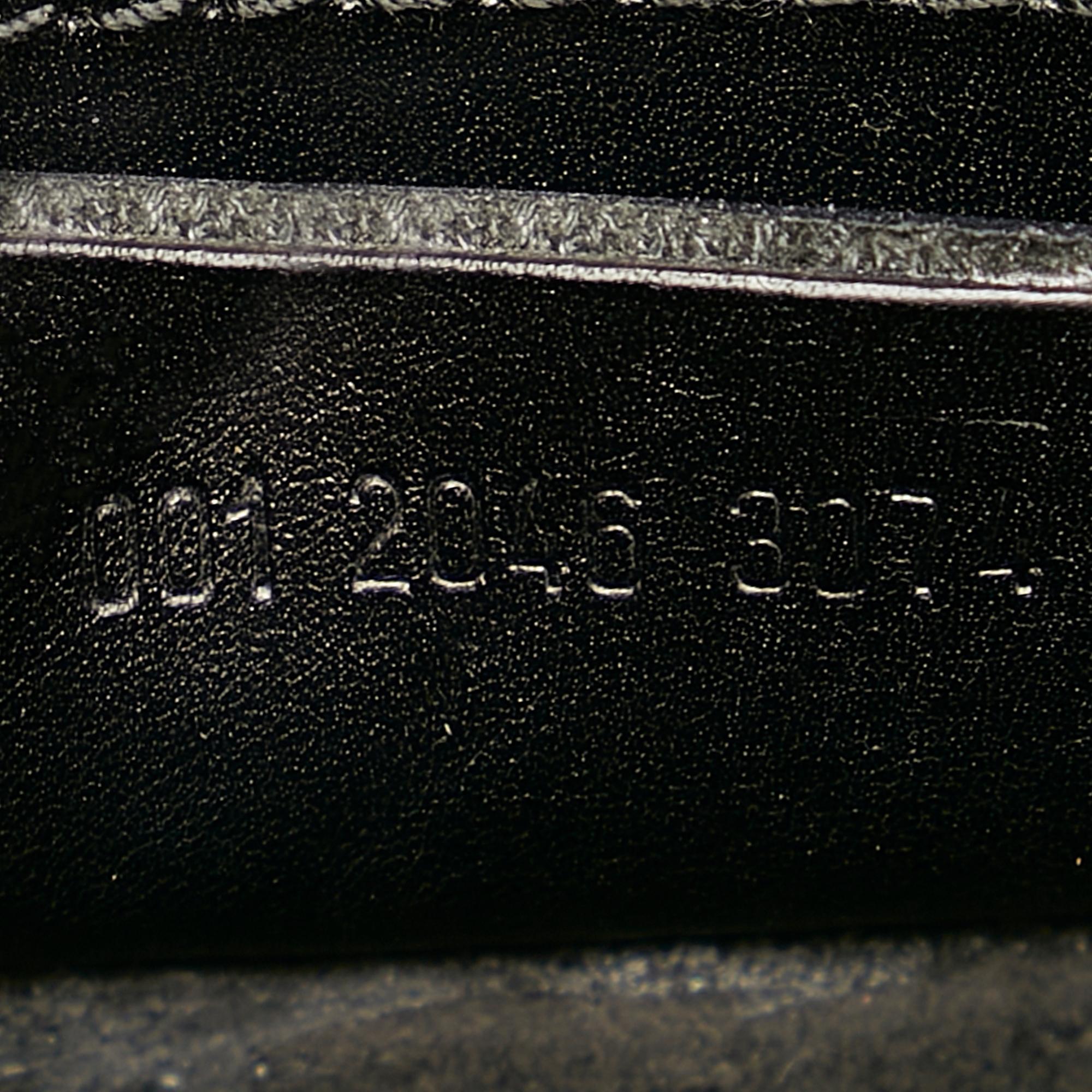 Gucci Leather Shoulder Bag (SHG-36160)