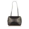 Gucci Leather Shoulder Bag (SHG-36160)