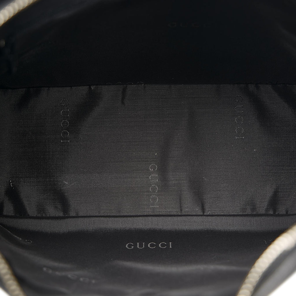 Gucci Leather Shoulder Bag (SHG-37774)