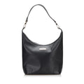 Gucci Leather Shoulder Bag (SHG-YBSEzN)