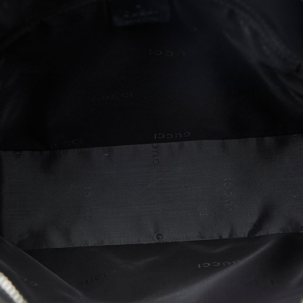 Gucci Leather Shoulder Bag (SHG-aiPihI)