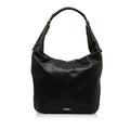 Gucci Leather Shoulder Bag (SHG-BBTMv6)