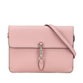 Gucci Leather Soft Jackie Convertible Crossbody