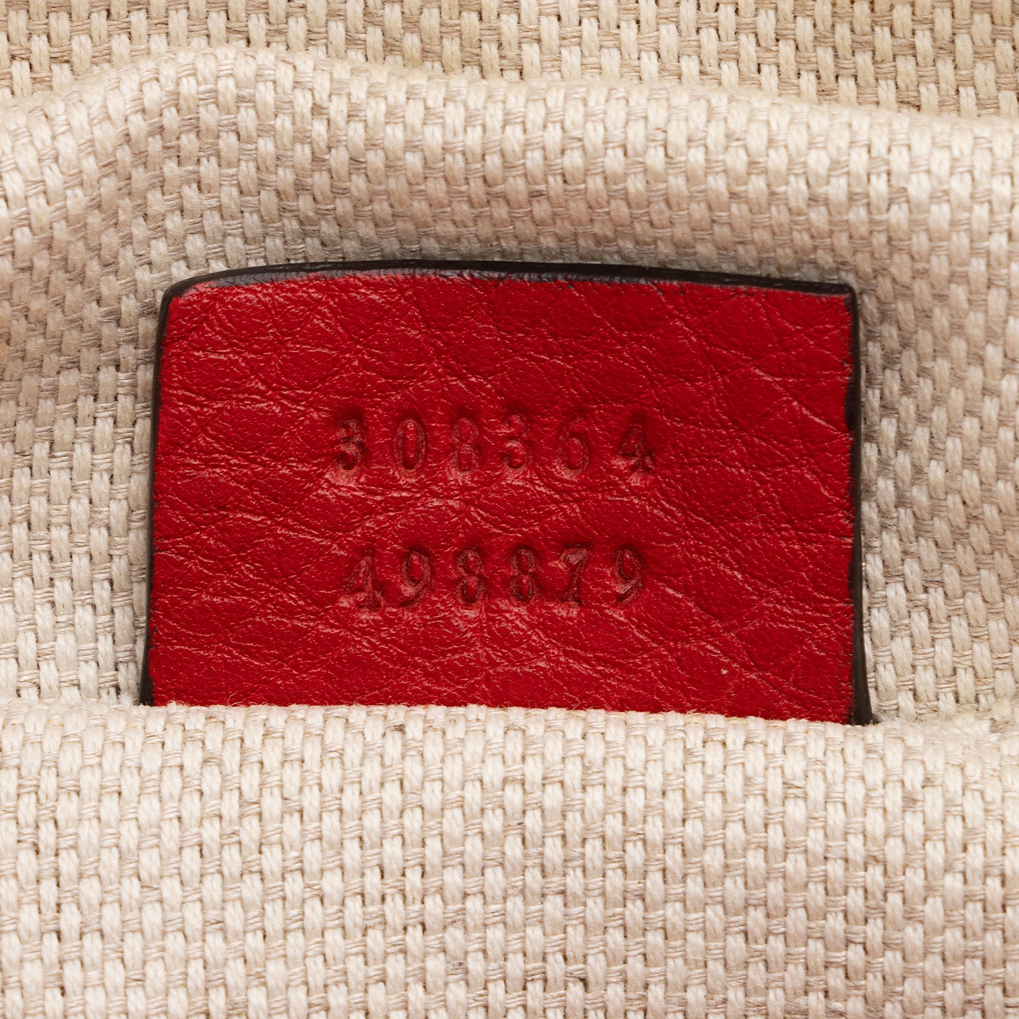 Gucci Leather Soho Disco Bag (SHF-TKDz4G)
